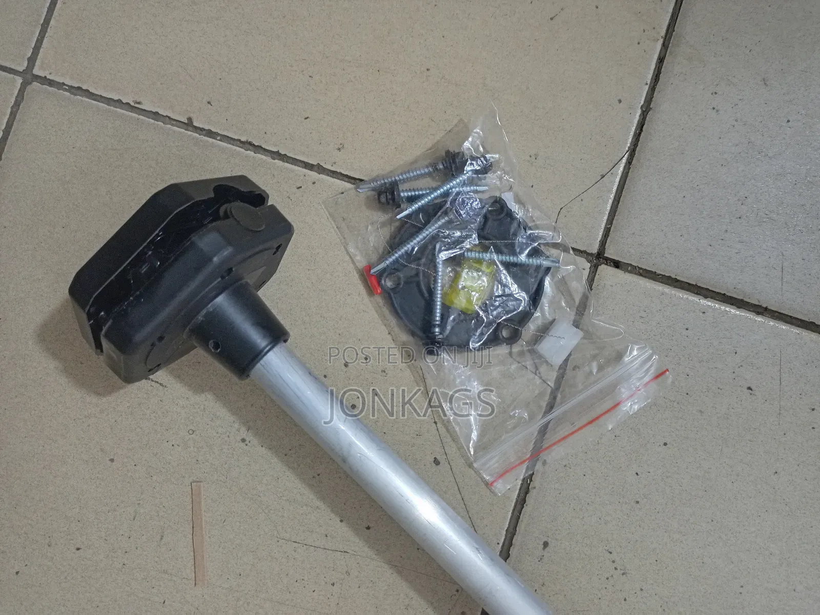 Vehicle Remote Smart Fuel Sensor