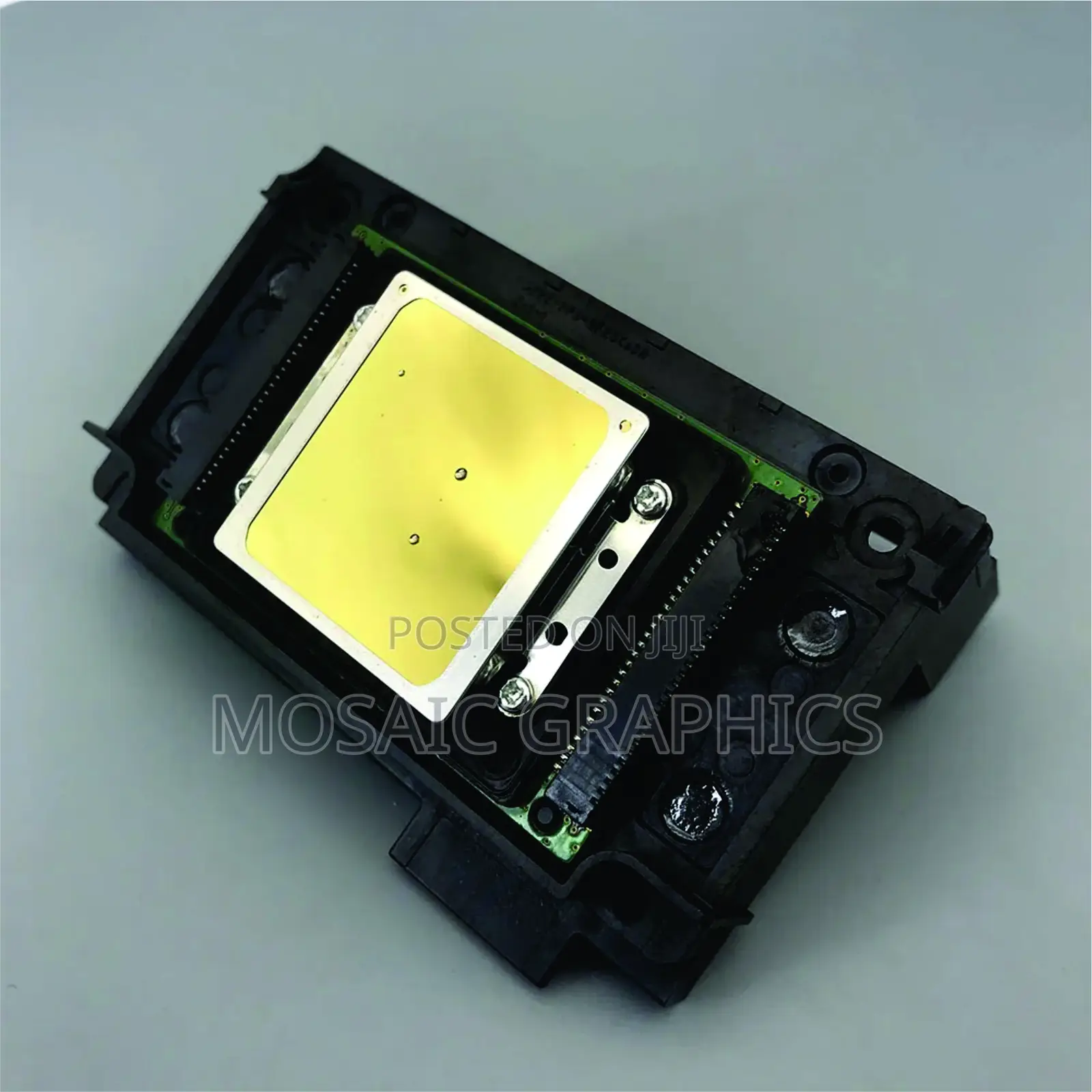Printhead Xp600