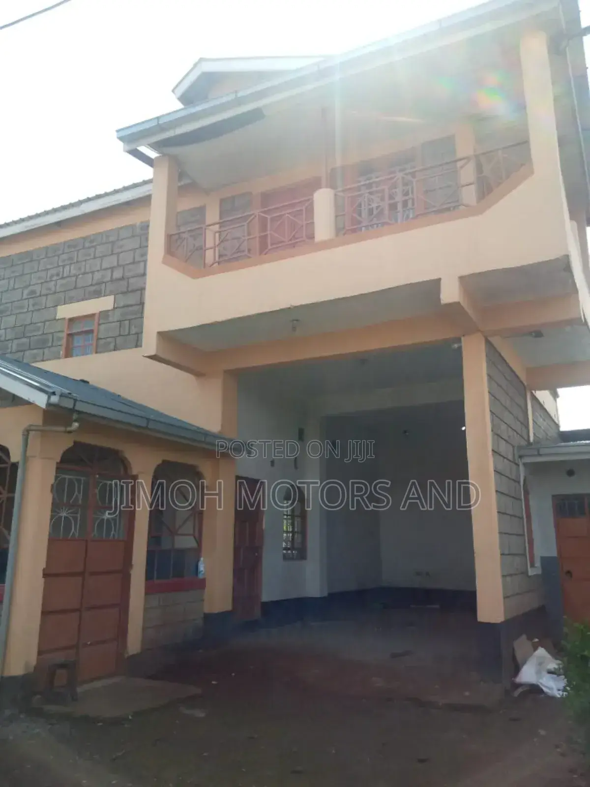 Furnished 4bdrm House in Westlands for sale