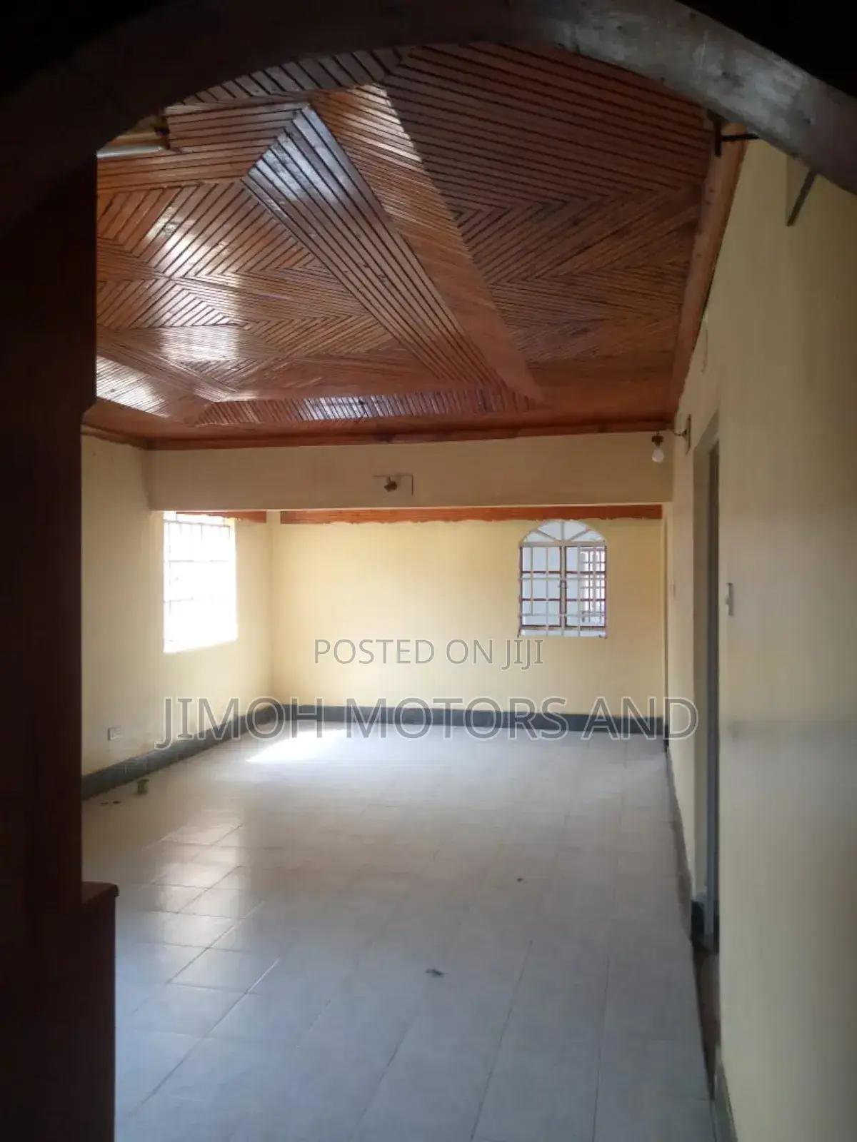 Furnished 4bdrm House in Westlands for sale