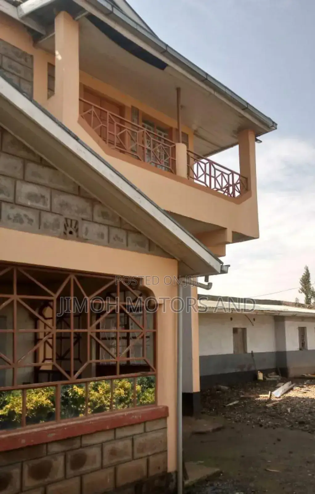 Furnished 4bdrm House in Westlands for sale