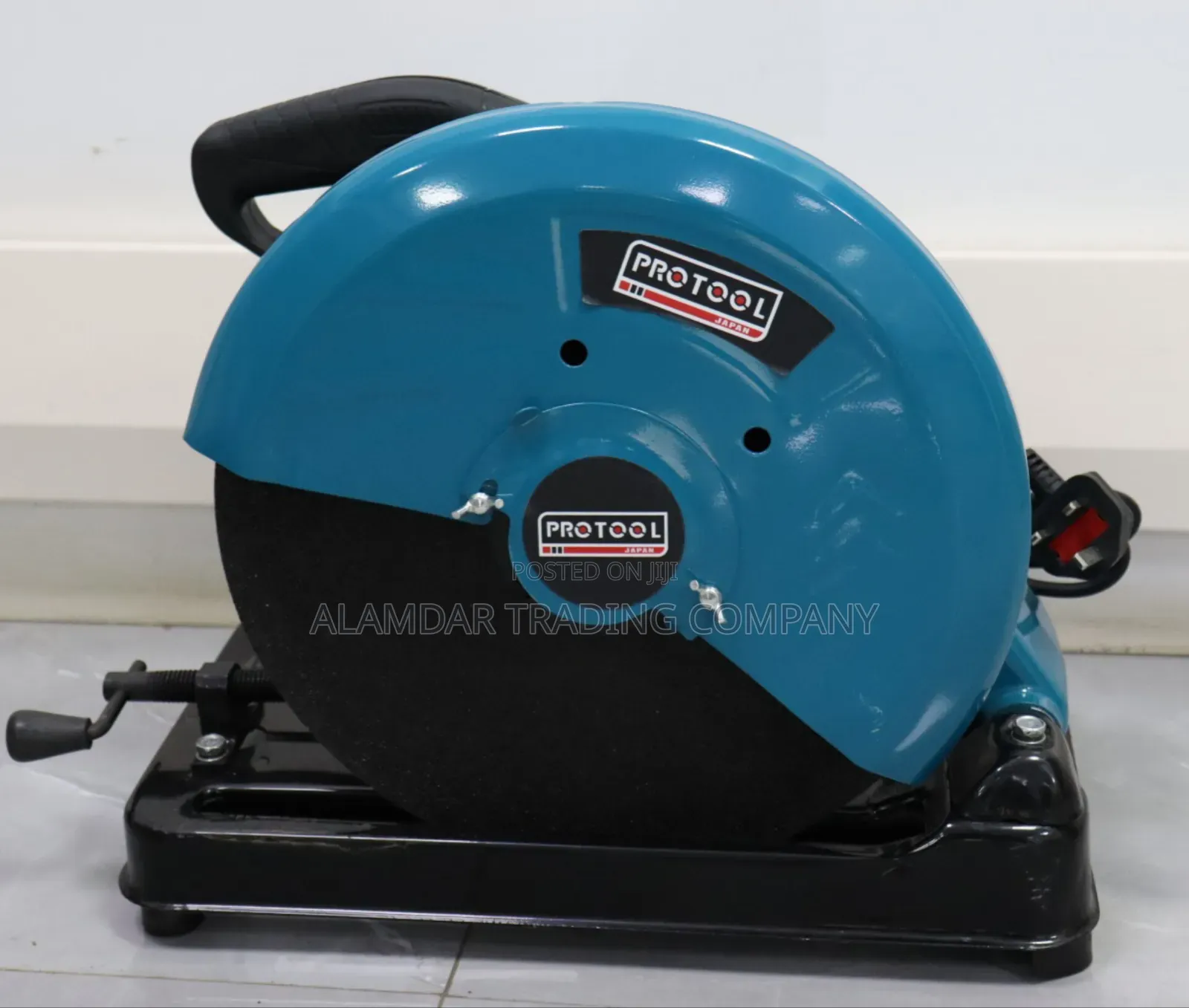 Cut Off Saw