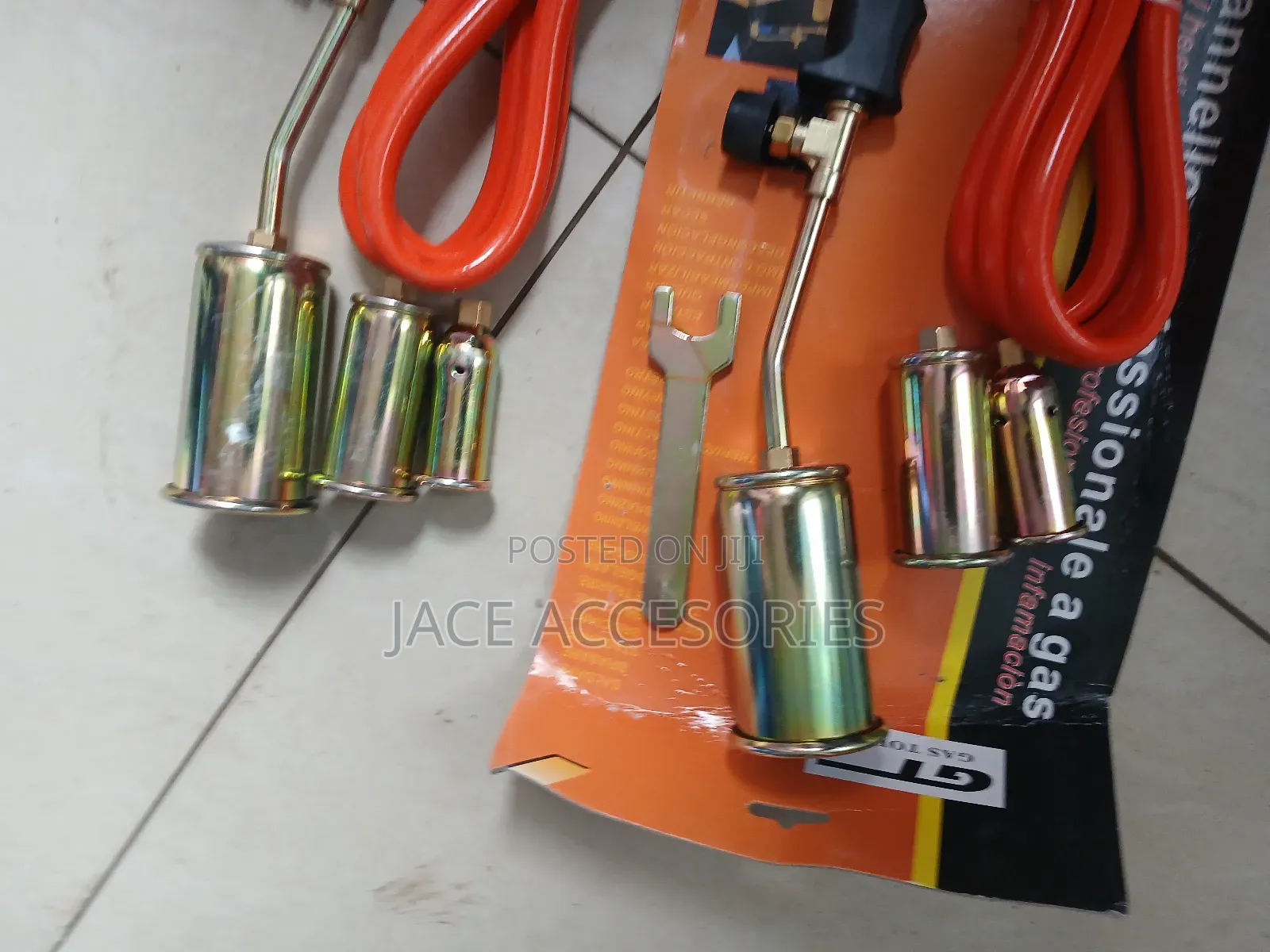 Quality Industrial Blow Torch