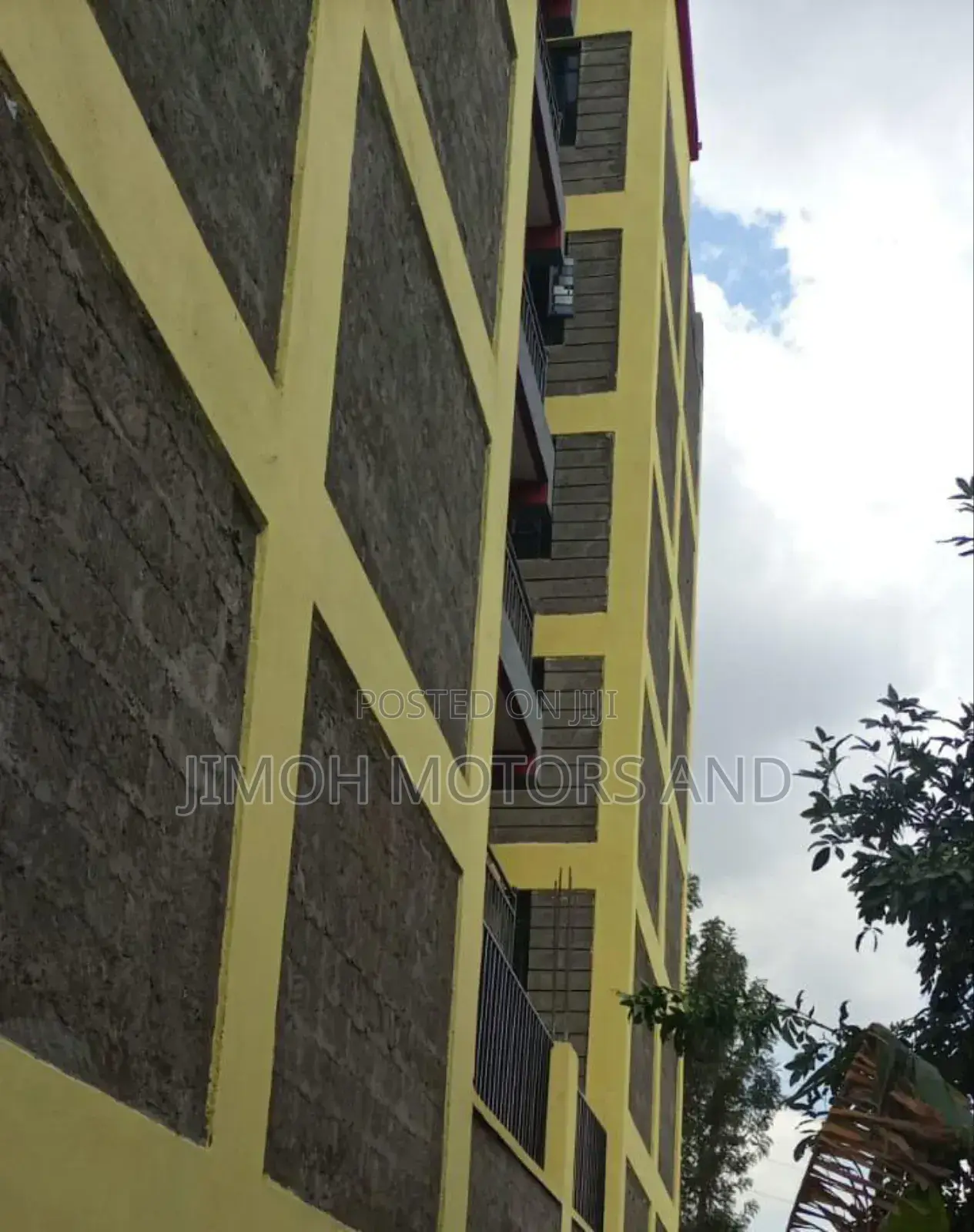 Furnished 7bdrm Apartment in Westlands for sale