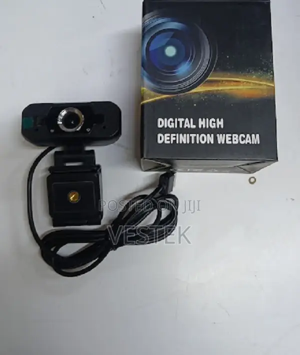 Full HD 1080P Web Cam Computer Laptop Web Camera
