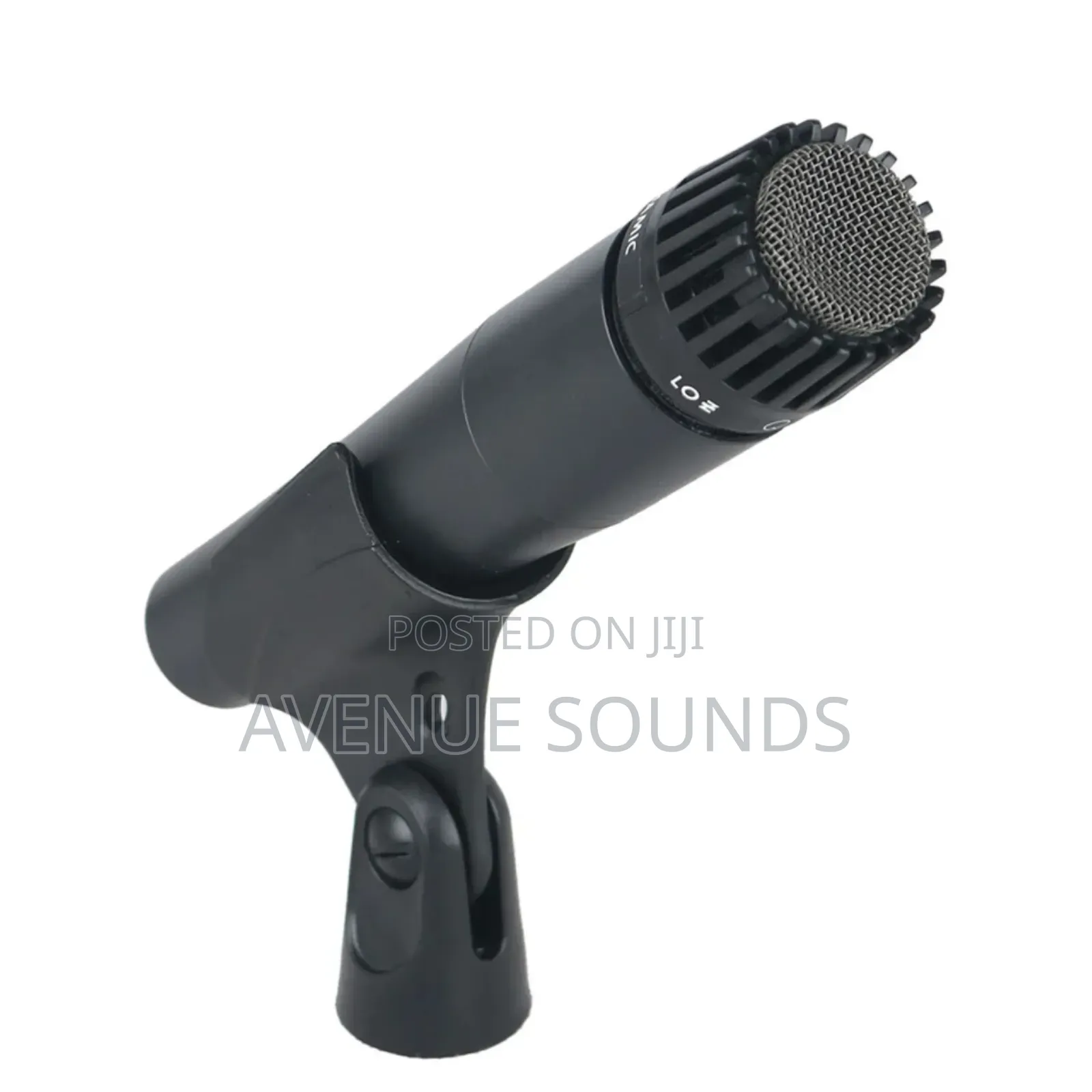 Shure PGA Drumset Microphone Kit 7pc
