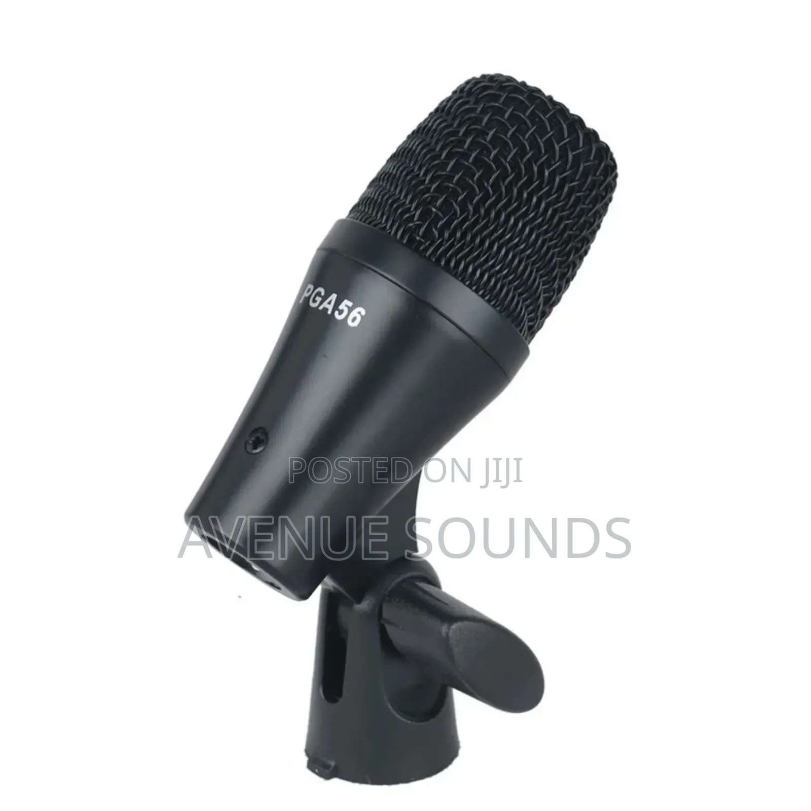 Shure PGA Drumset Microphone Kit 7pc