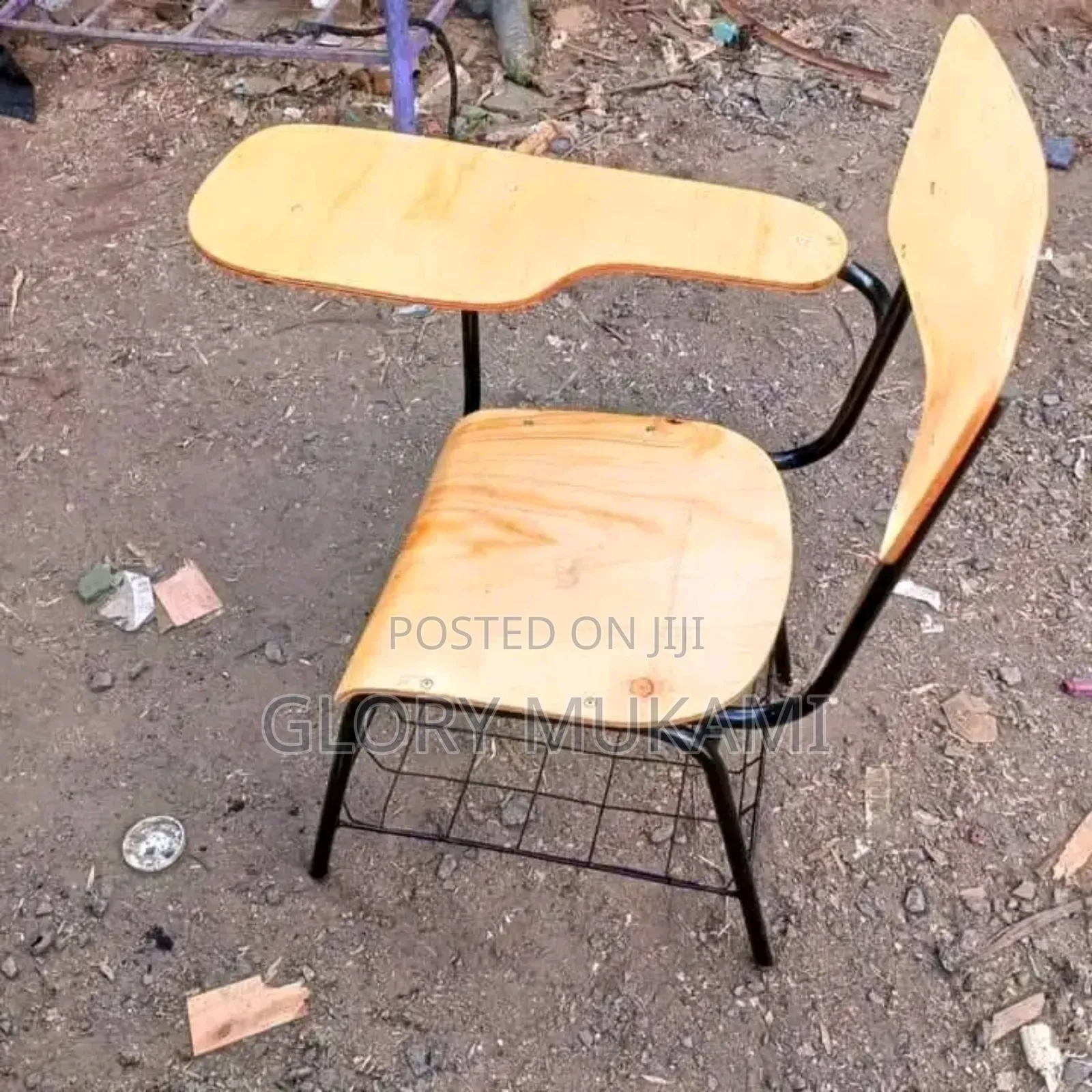 Quality Brand New Arm Chair