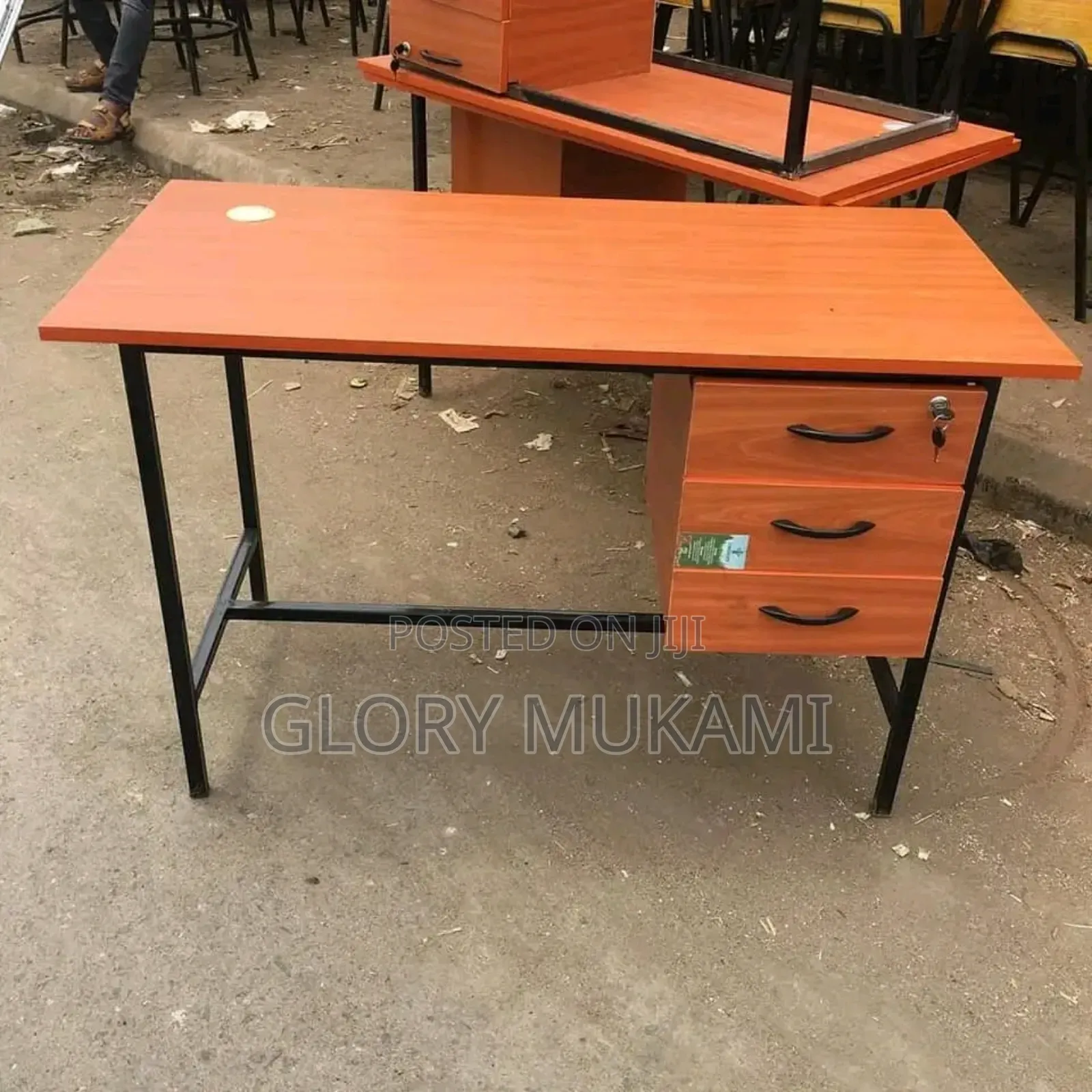 Quality Brand New Office Desk