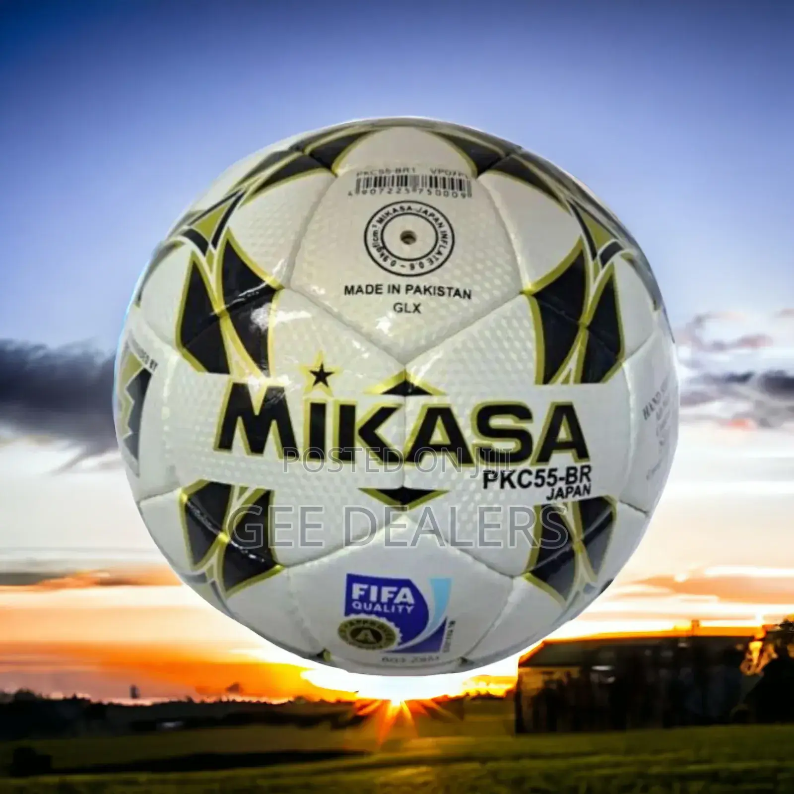 Original Mikasa Balls>All Weather Original Mikasa Balls