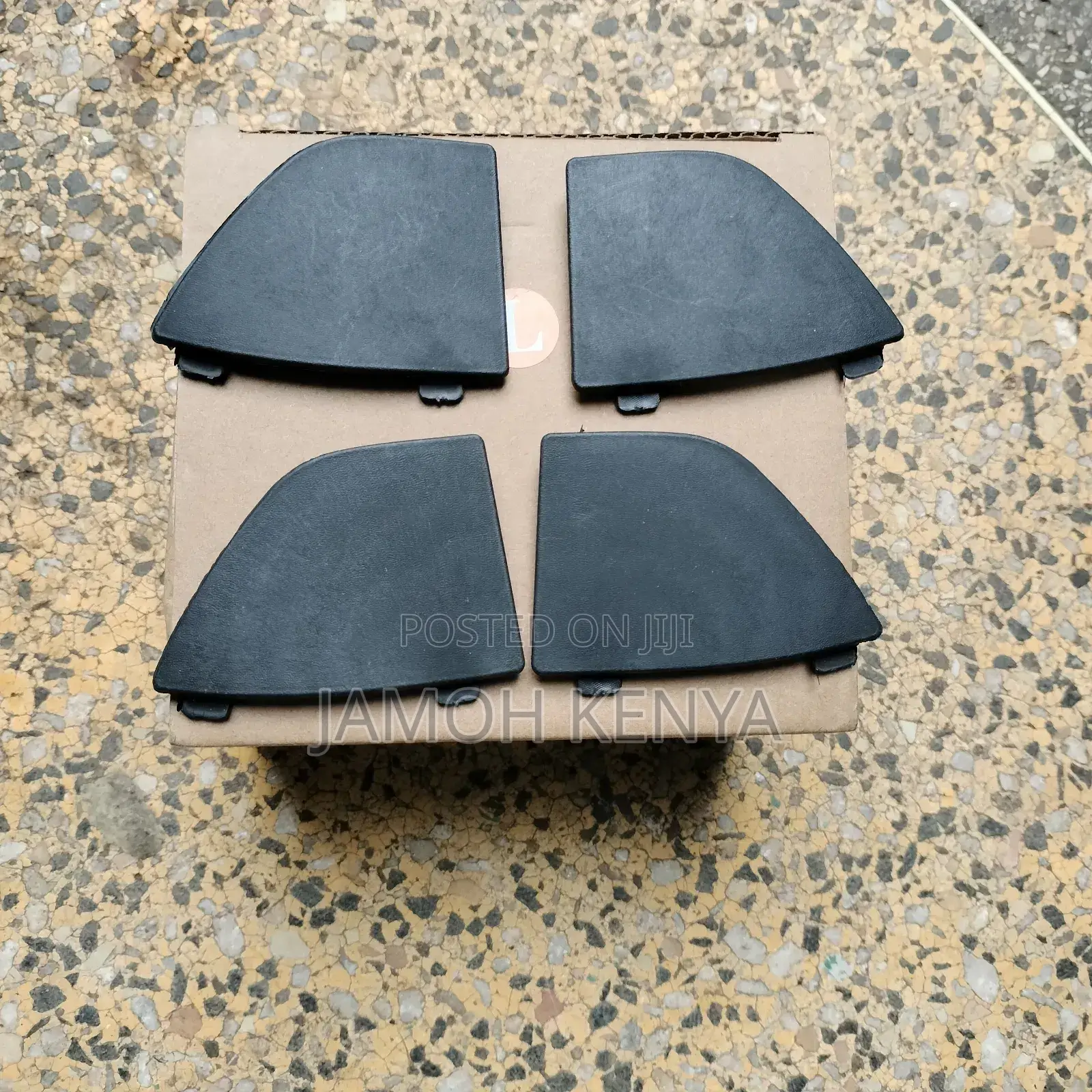 Mazda Axela Bumper Cover,Tow Cover 2015-2016-2017