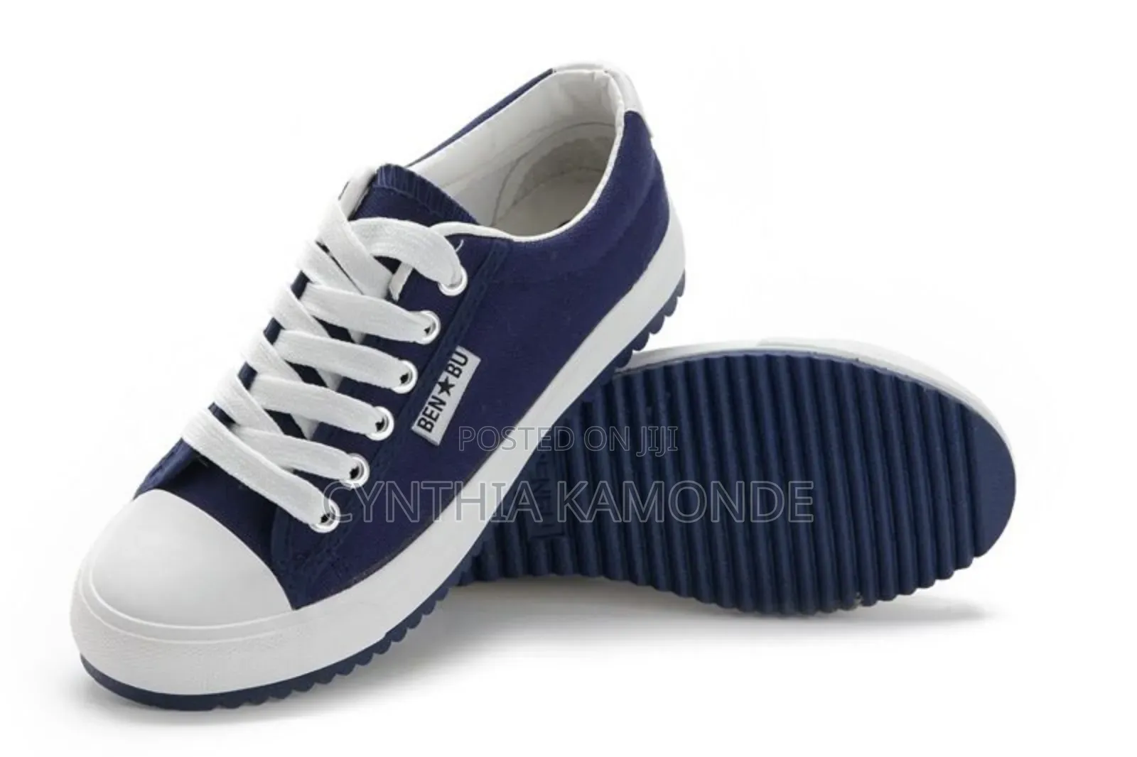 Fancy Double Sole Rubbers