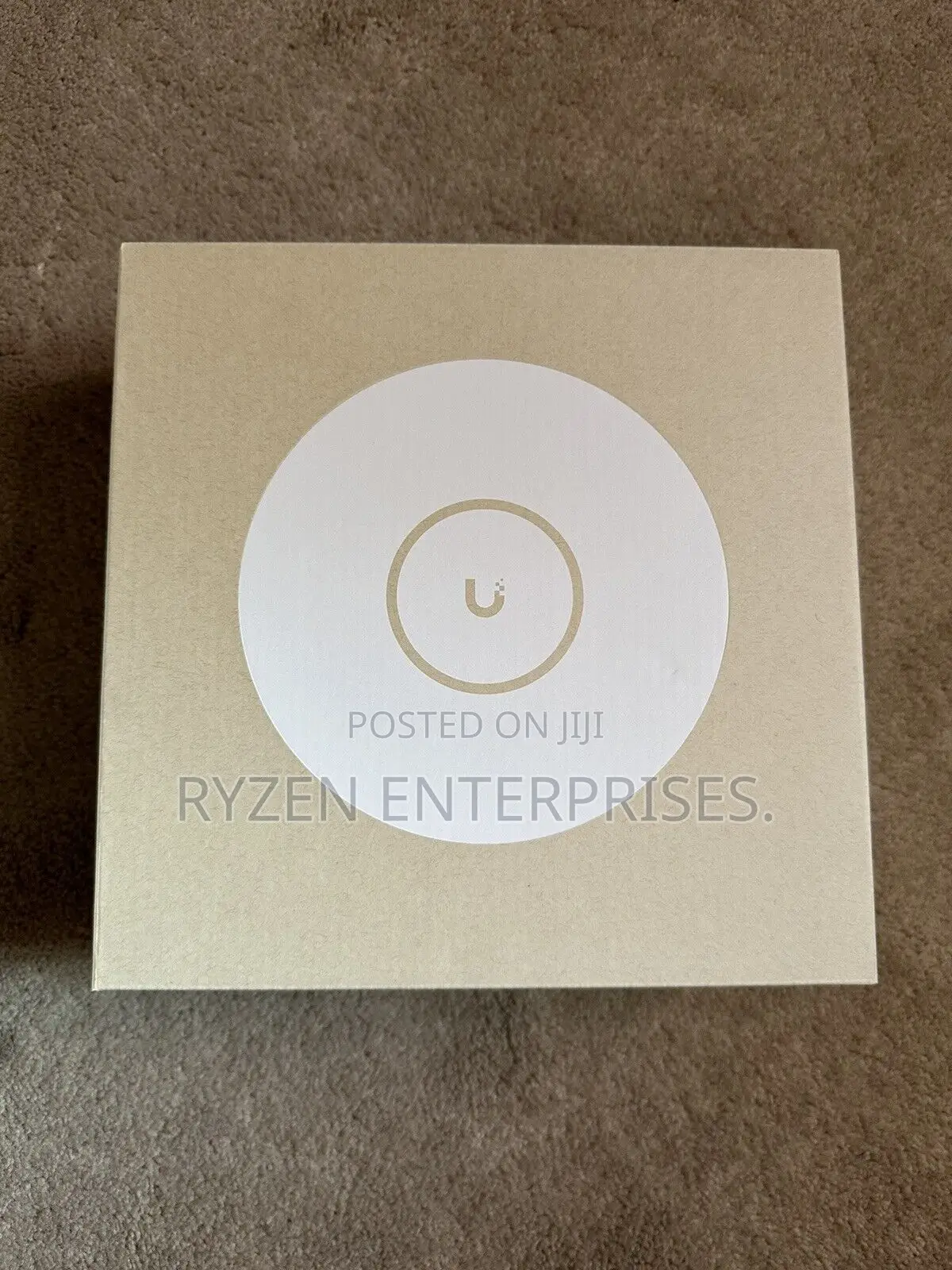 Ubiquiti U7-pro Wifi 7 Access Point (Ubiquiti U7-pro)