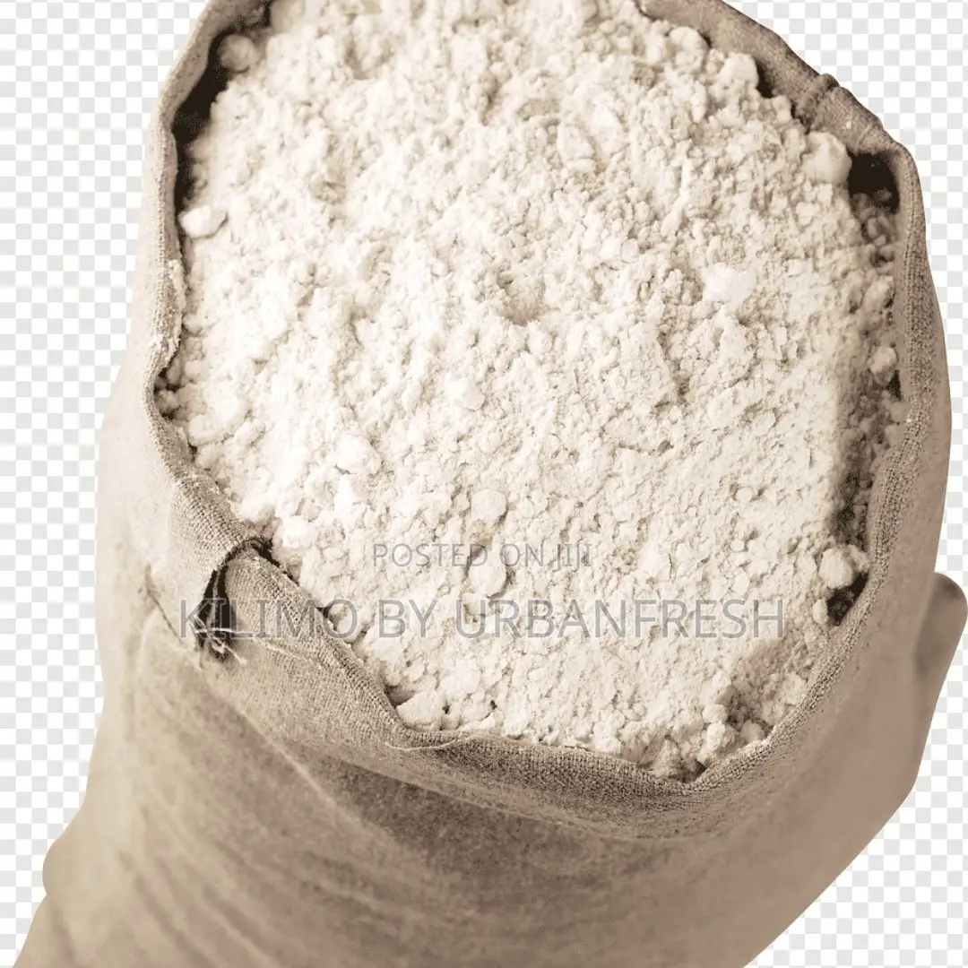 Karanga Mix Flour 3kgs