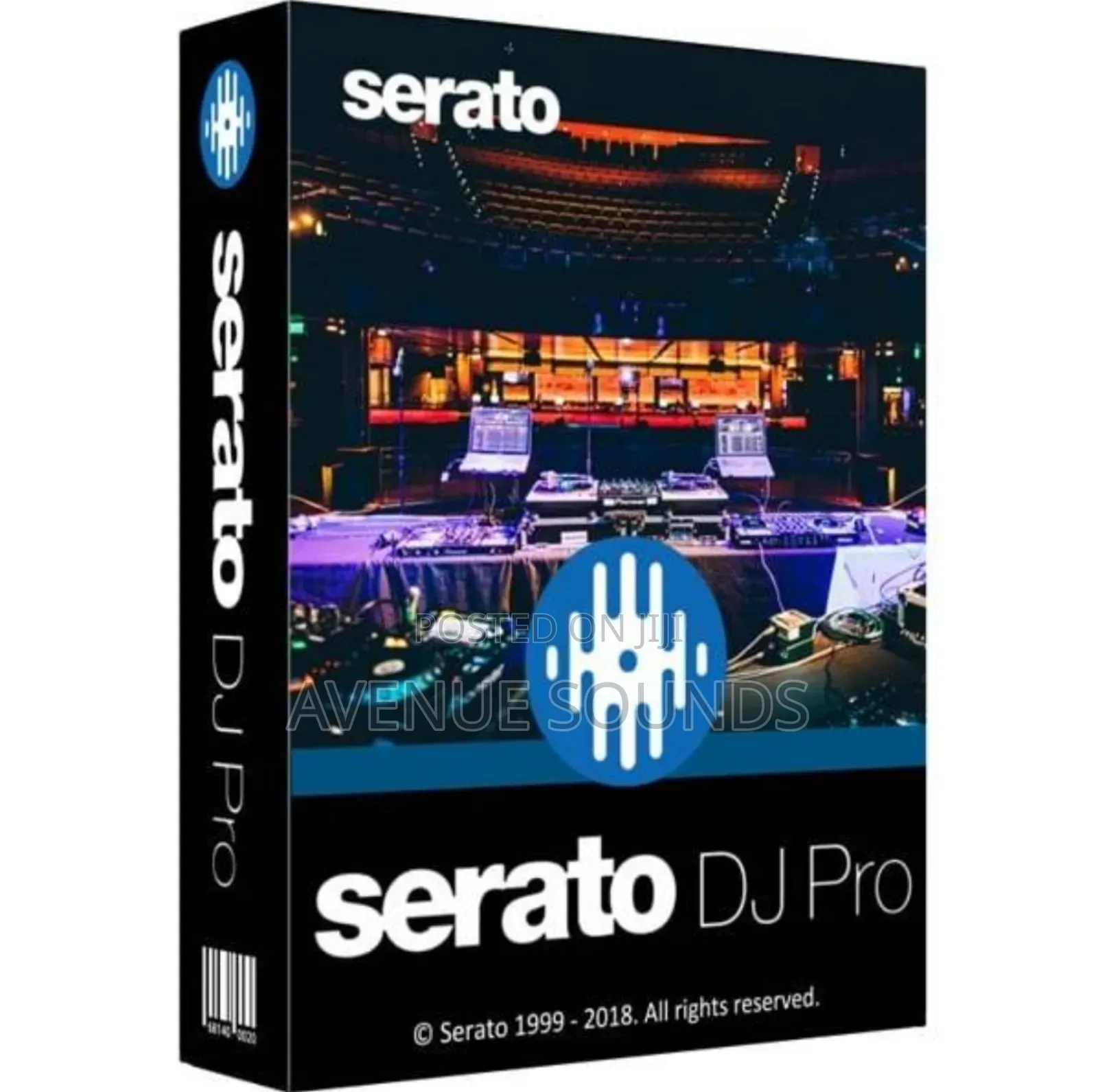 Serato Dj Pro 2023 Activated