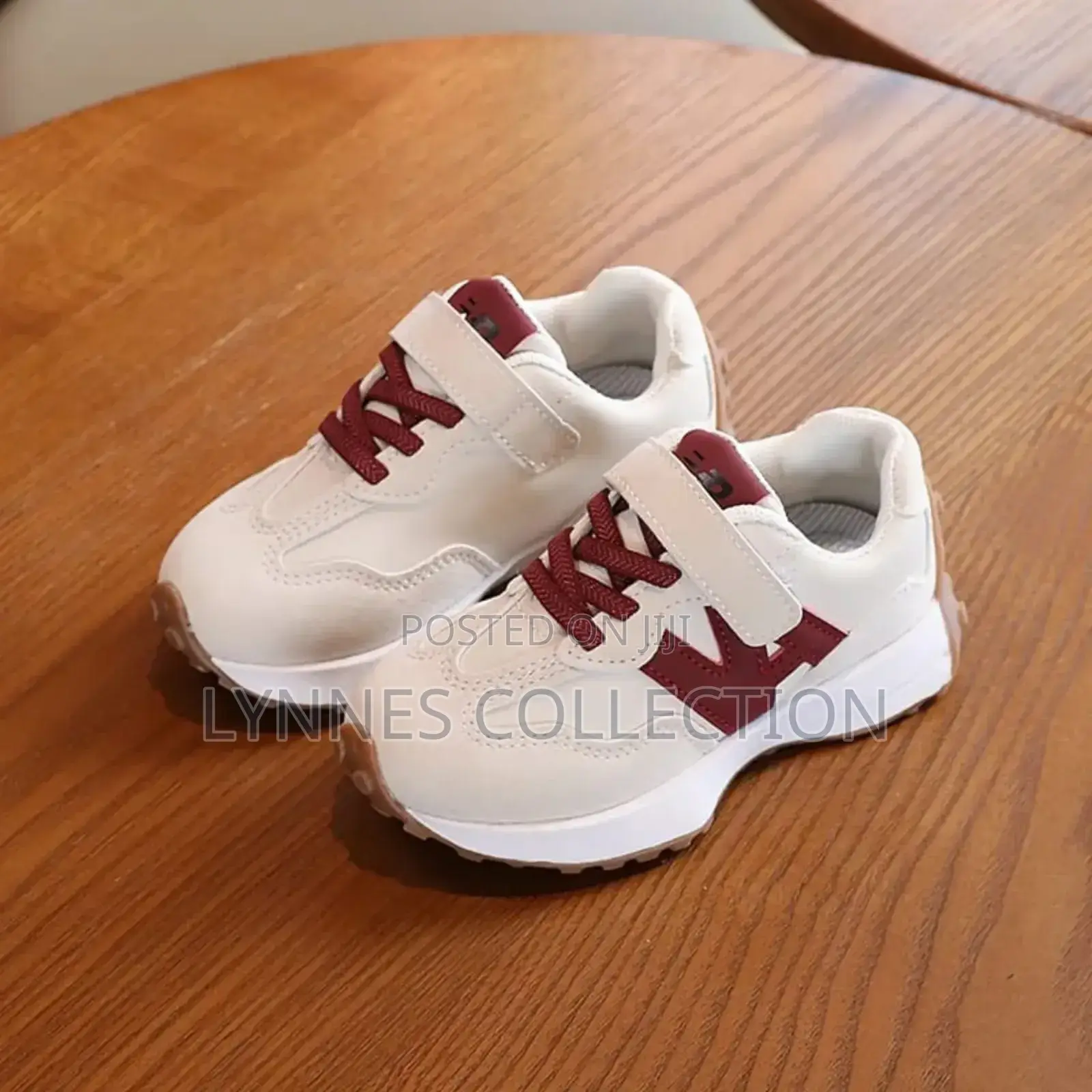 Kids New Balance Sneakers