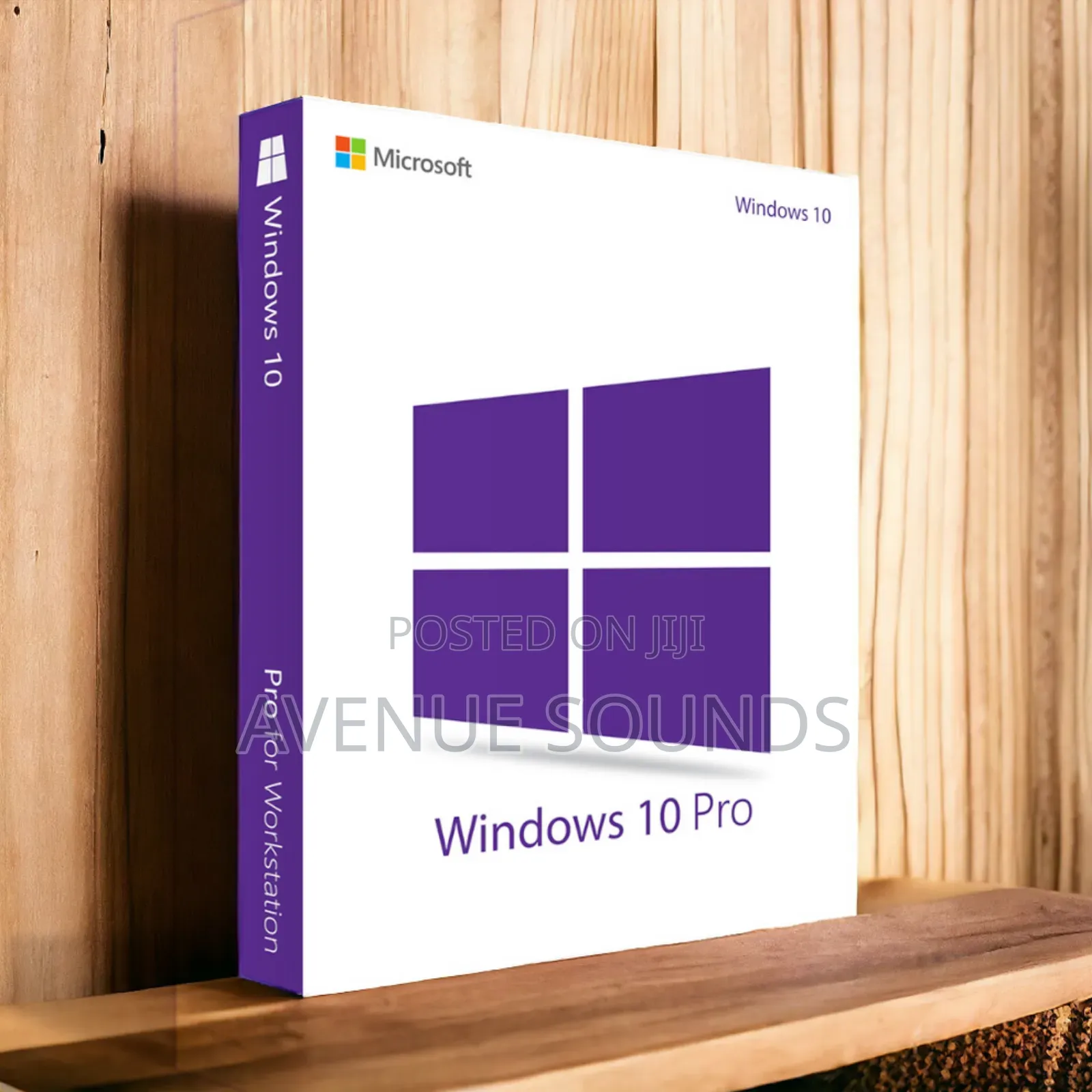 Windows 10 Latest Edition Premium