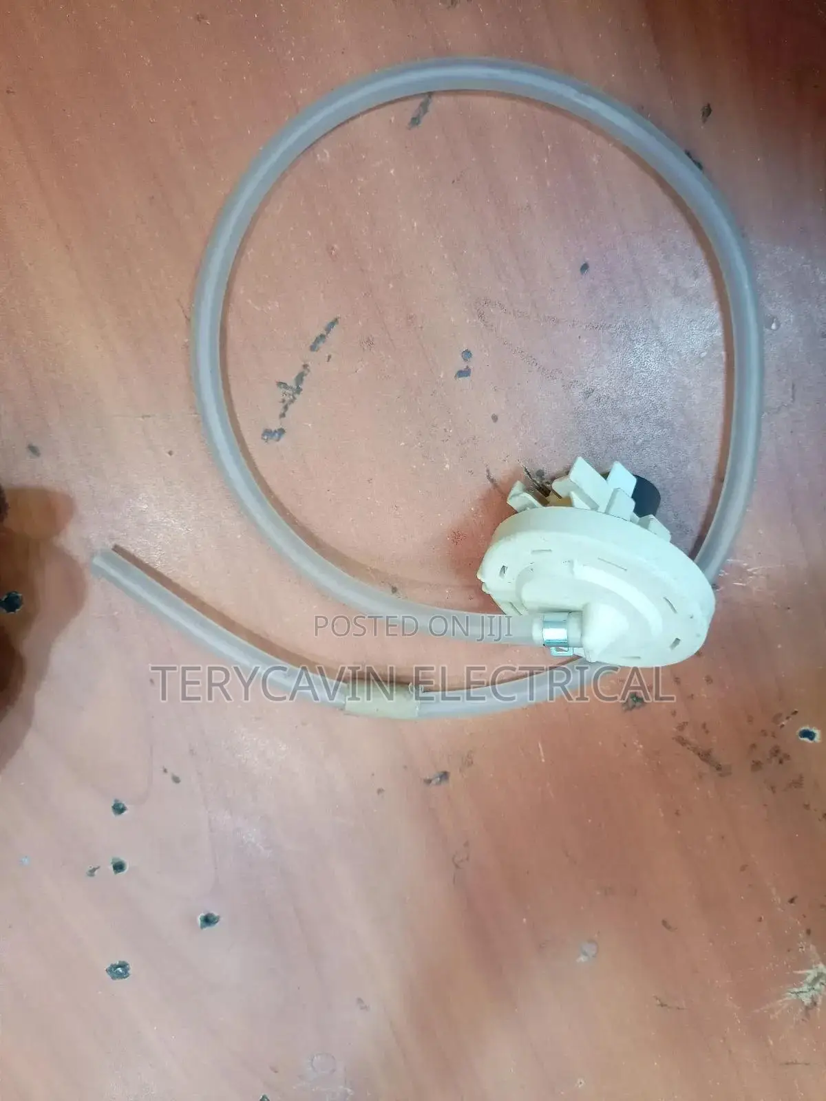 Pressure Switch /Water Level Sensor Washing Machine