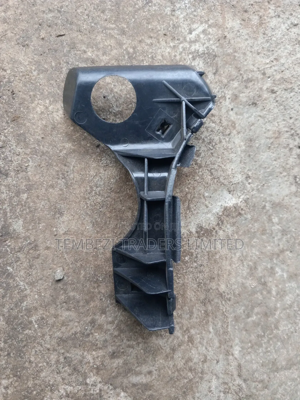 Bumper Slide Toyota Nze/Bumper Holders Toyota Nze