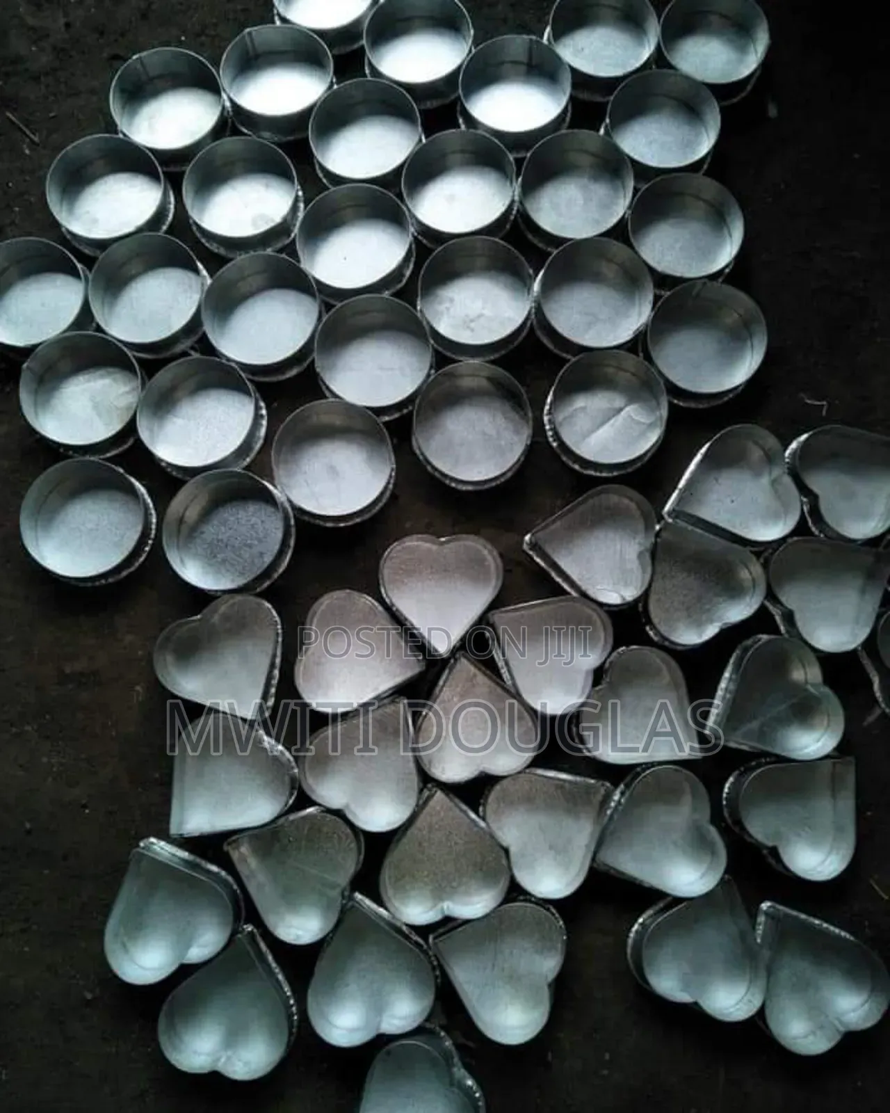 Bakery Tools
