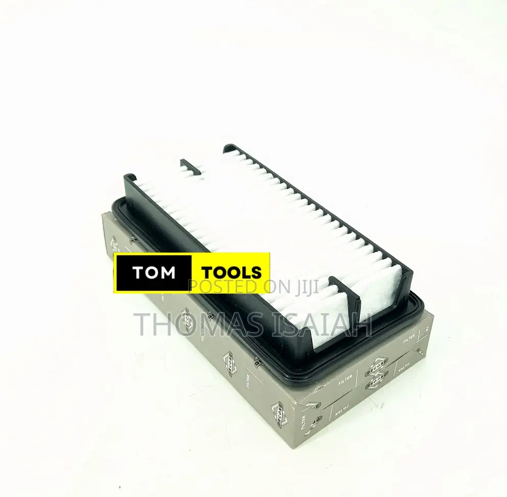 NISSAN DAYZ Air Cleaner Filter