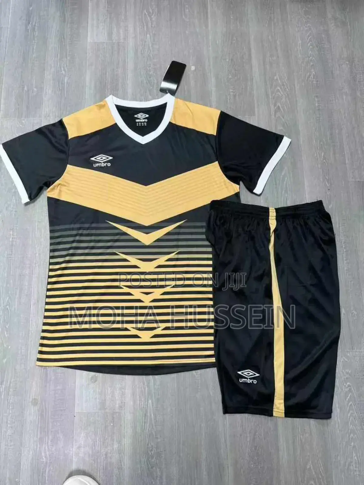 Sports Soccer/Football Uniforms Umbro
