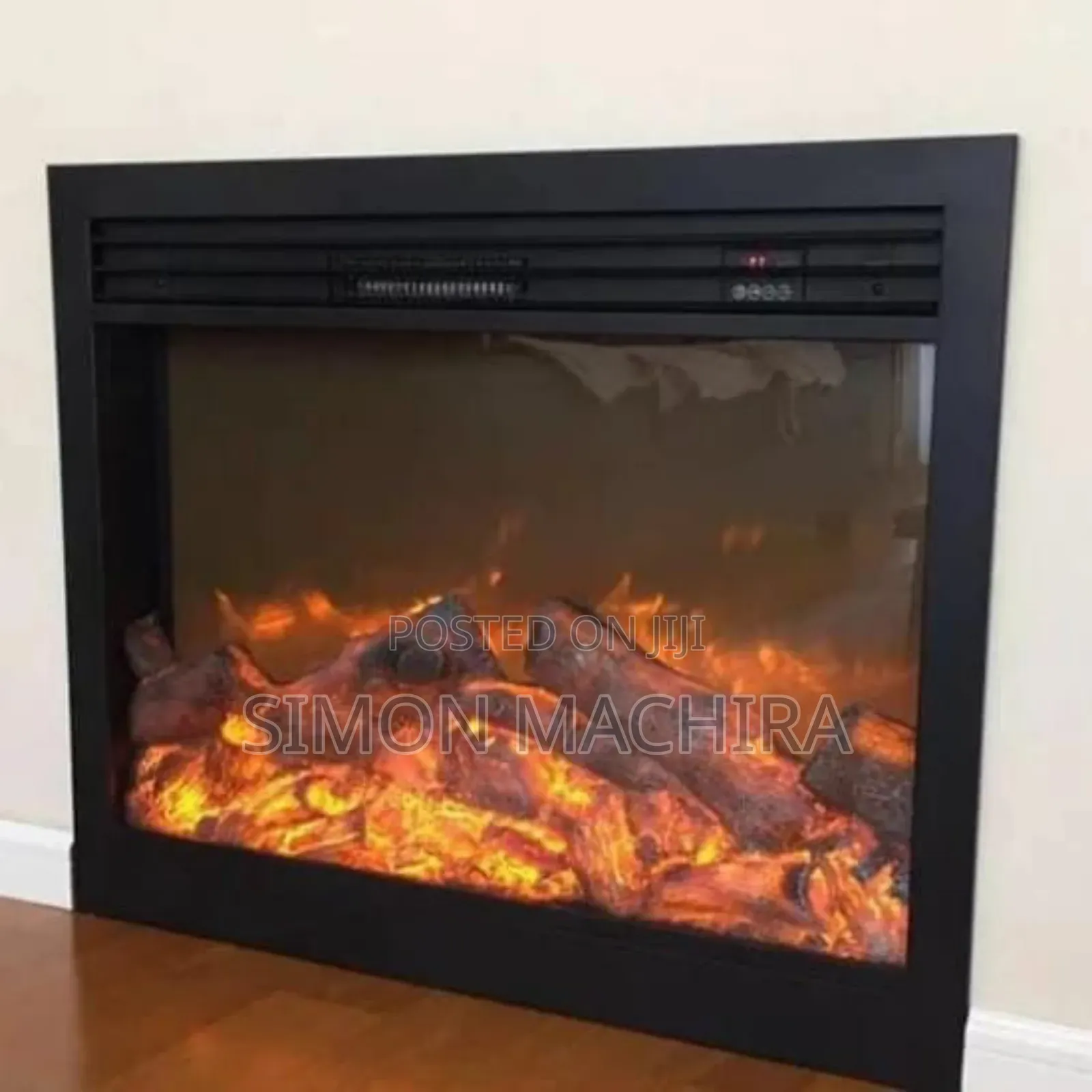 Fireplace Fireplace