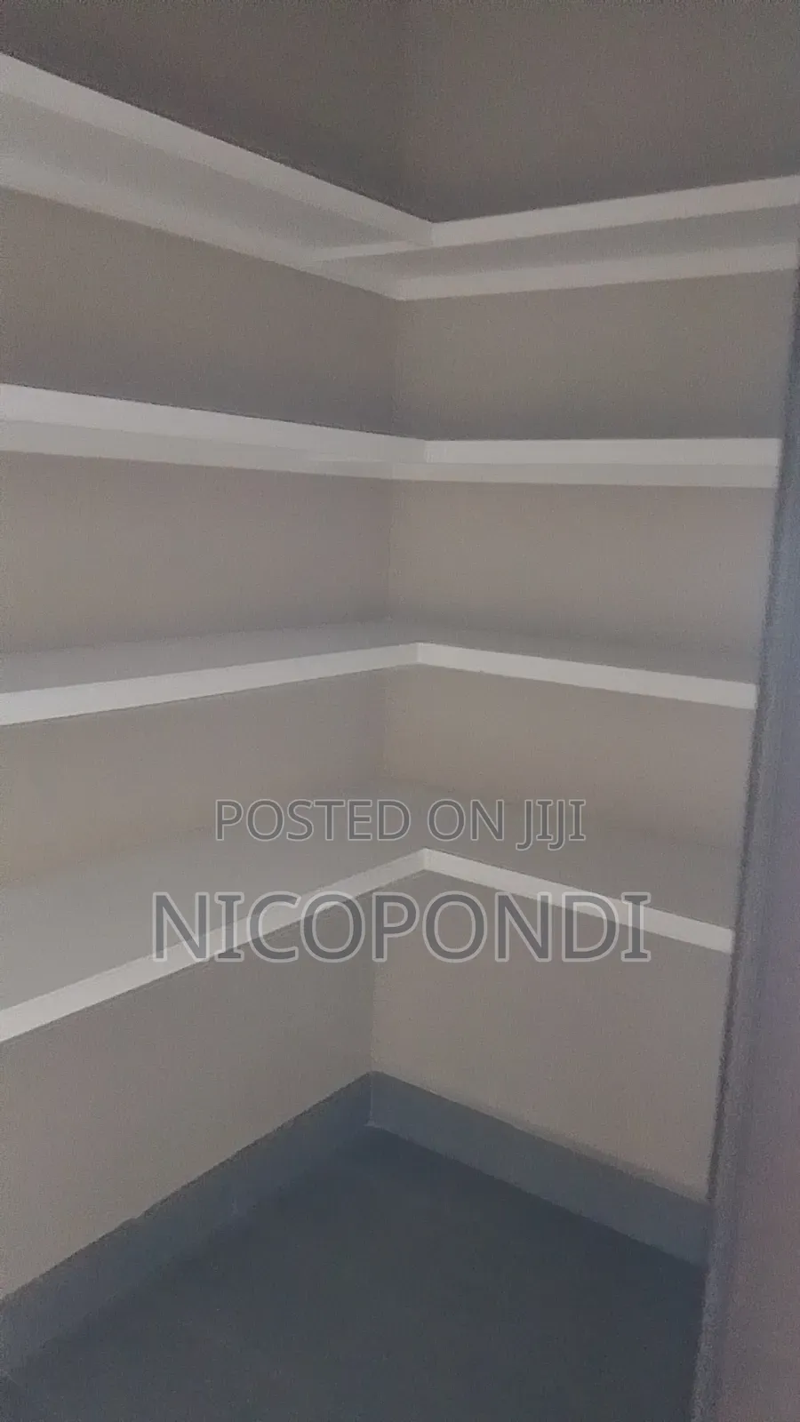 4bdrm Apartment in Lavington for rent