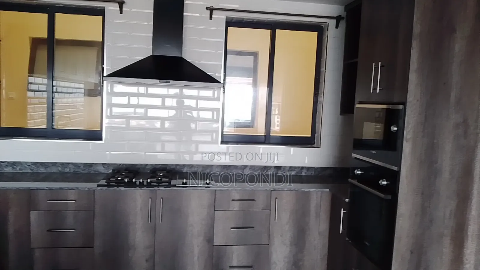 4bdrm Apartment in Lavington for rent