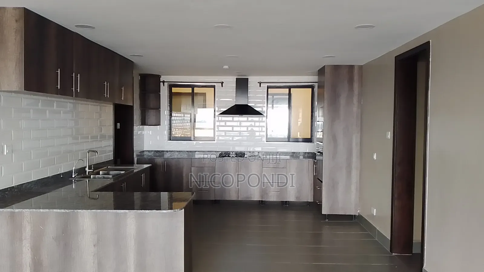 4bdrm Apartment in Lavington for rent