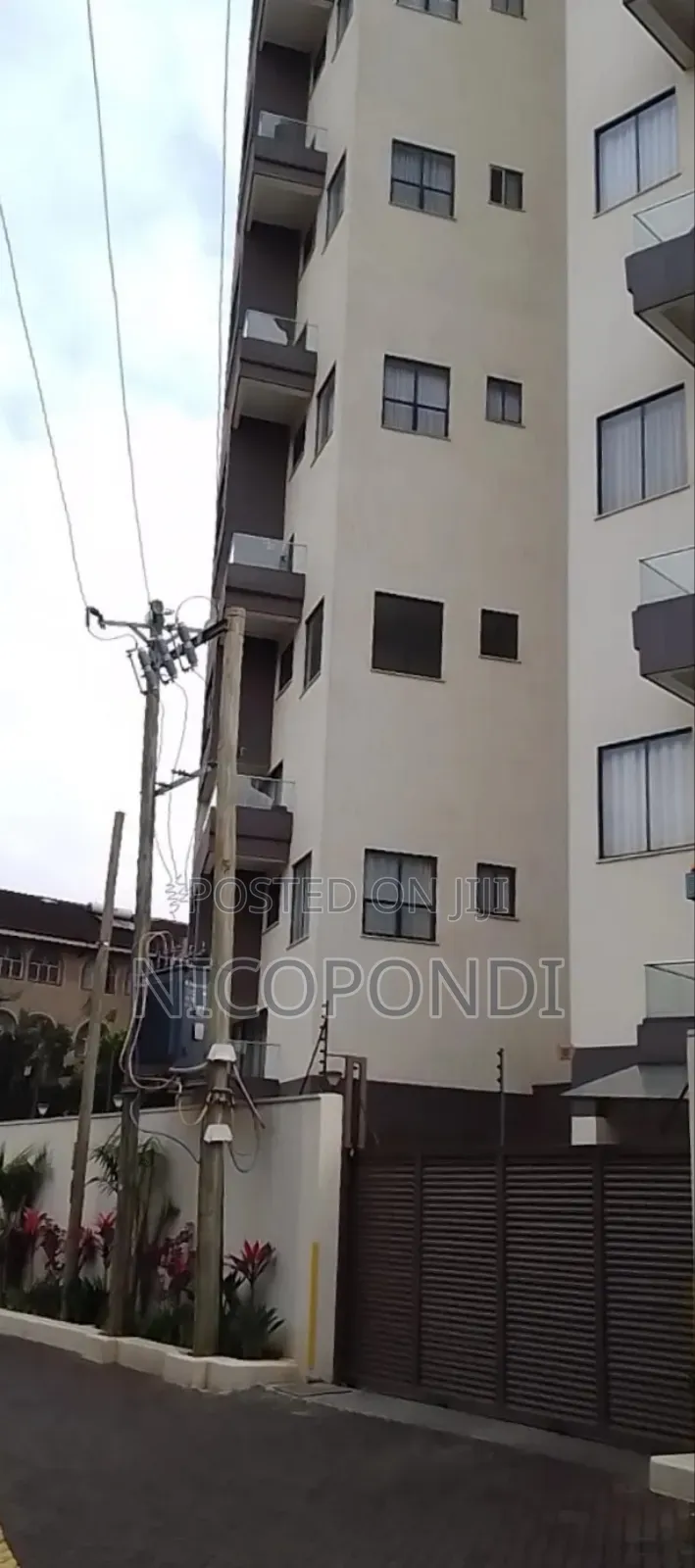 4bdrm Apartment in Lavington for rent