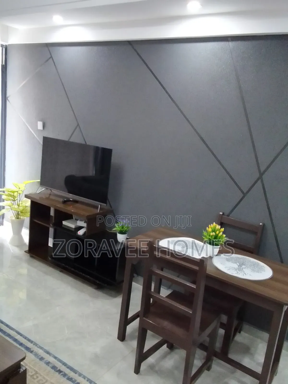 1br in Kileleshwa Gatundu Hieghts