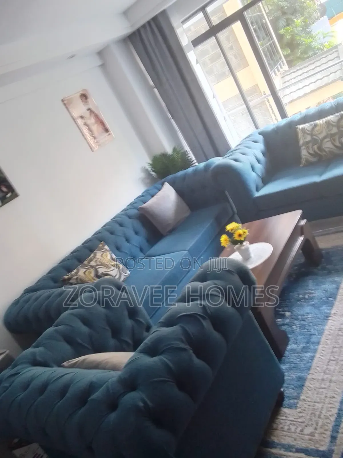1br in Kileleshwa Gatundu Hieghts