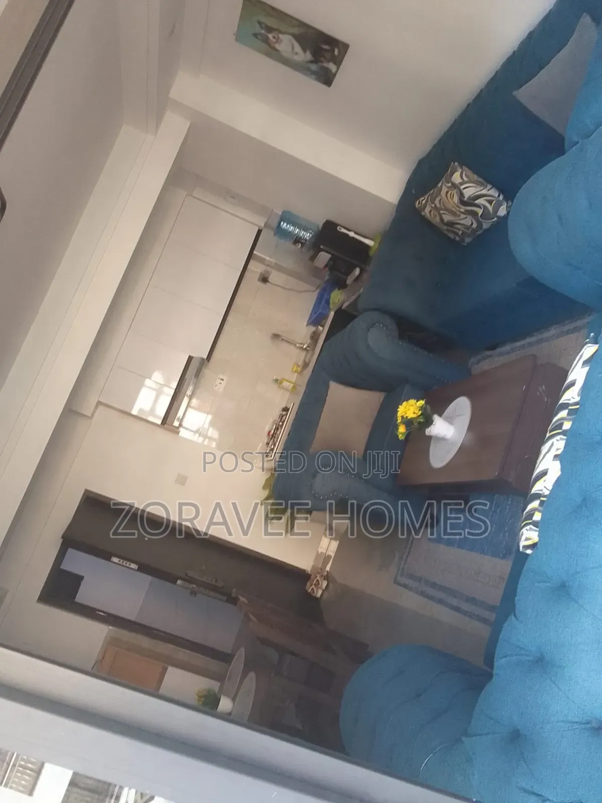 1br in Kileleshwa Gatundu Hieghts