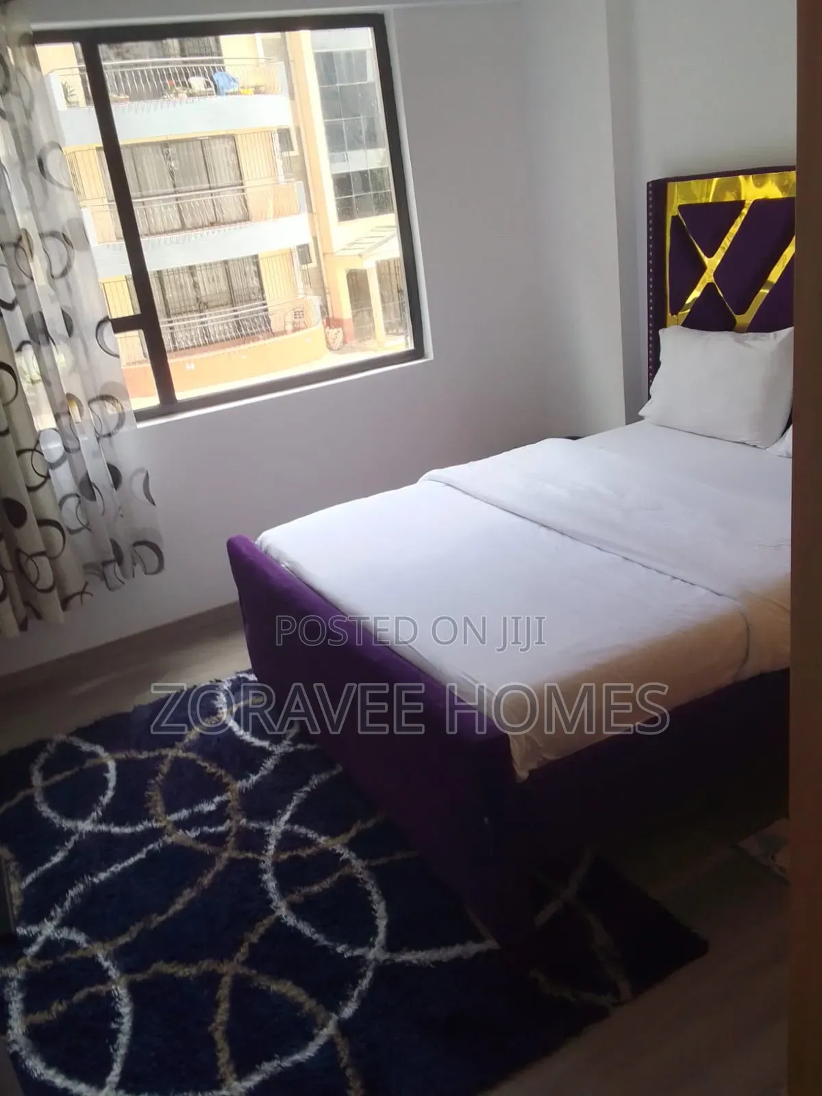 1br in Kileleshwa Gatundu Hieghts