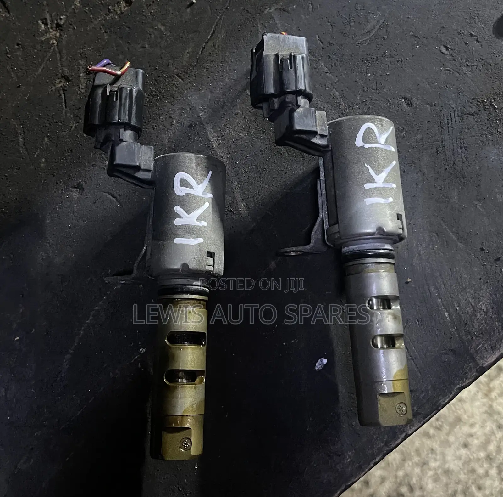 1KR Passo Daihatsu Boon Vvti Sensor