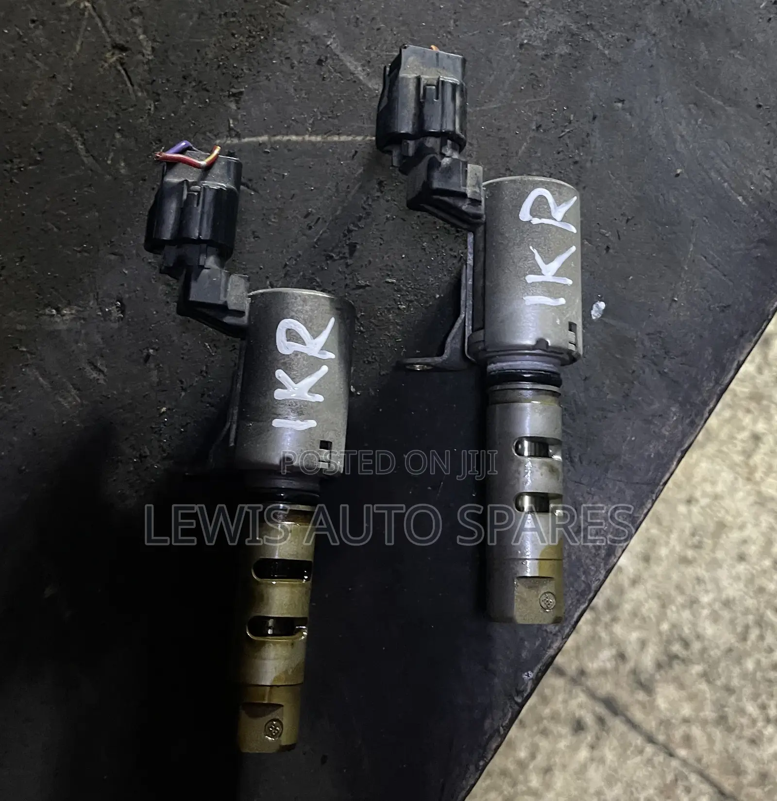 1KR Passo Daihatsu Boon Vvti Sensor