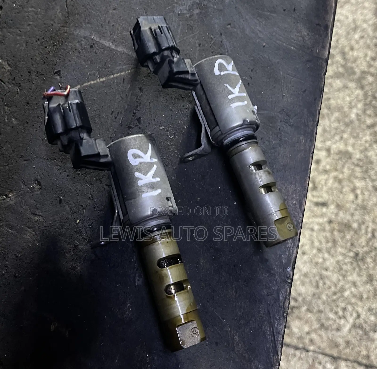 1KR Passo Daihatsu Boon Vvti Sensor