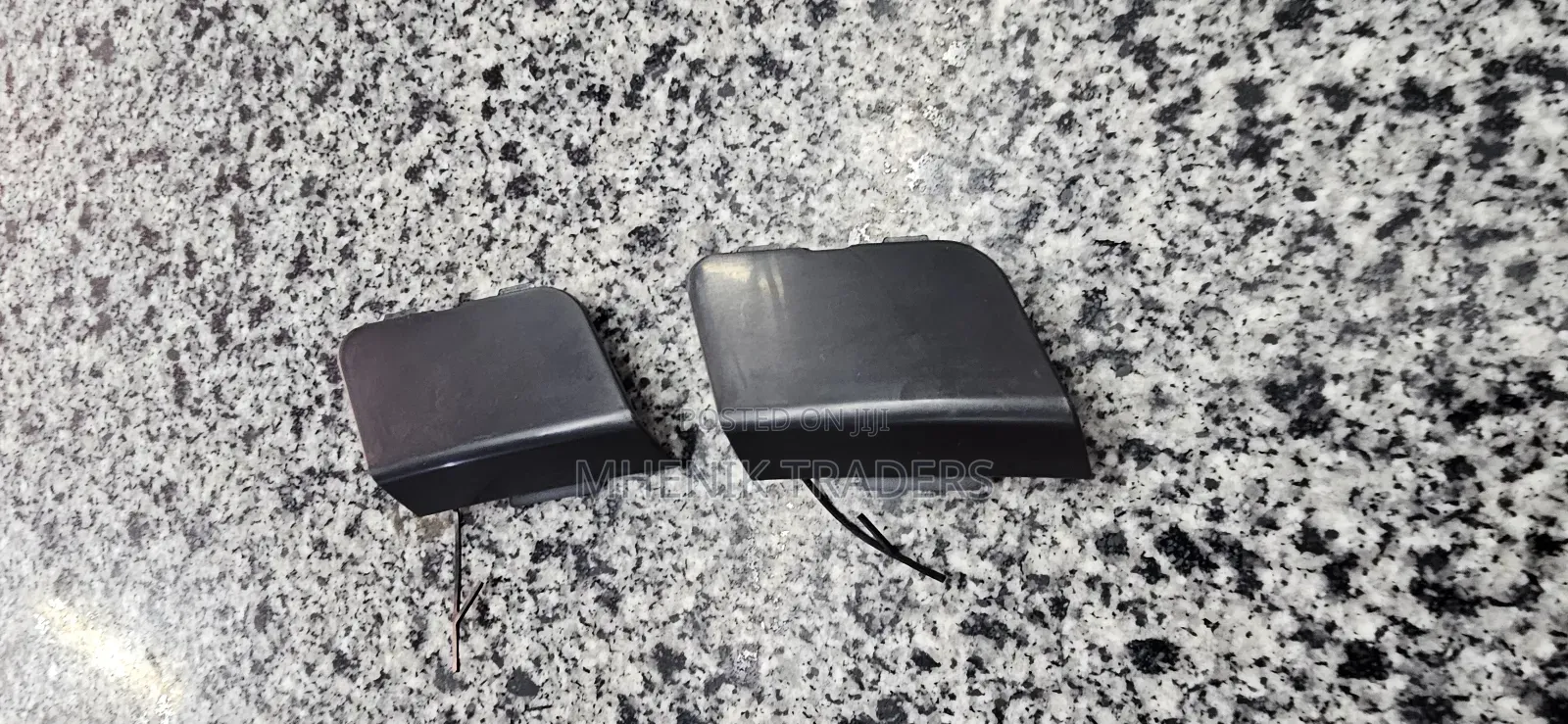 Towing Cover for Forester