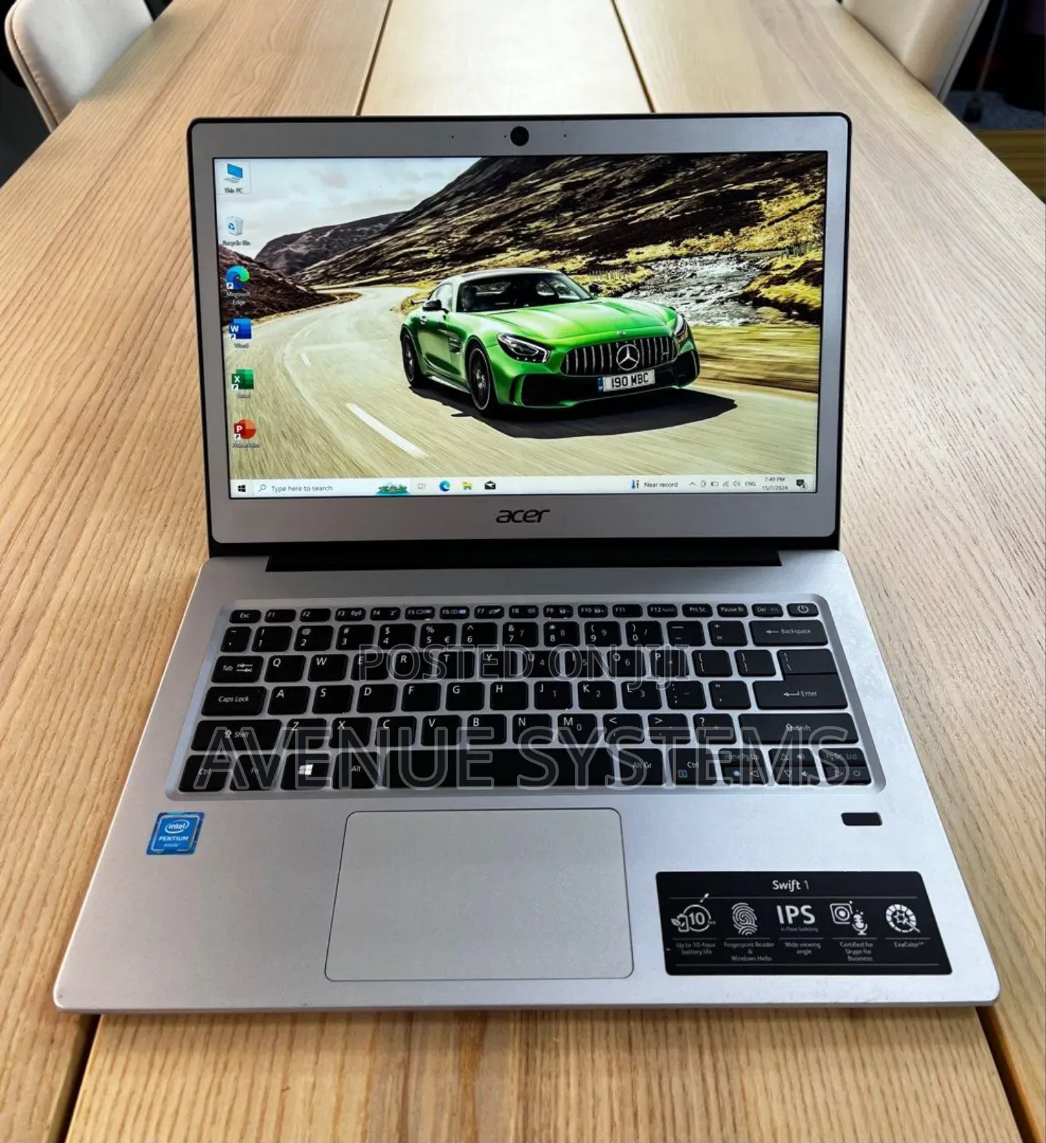 Computer Laptop Repair Services All Models