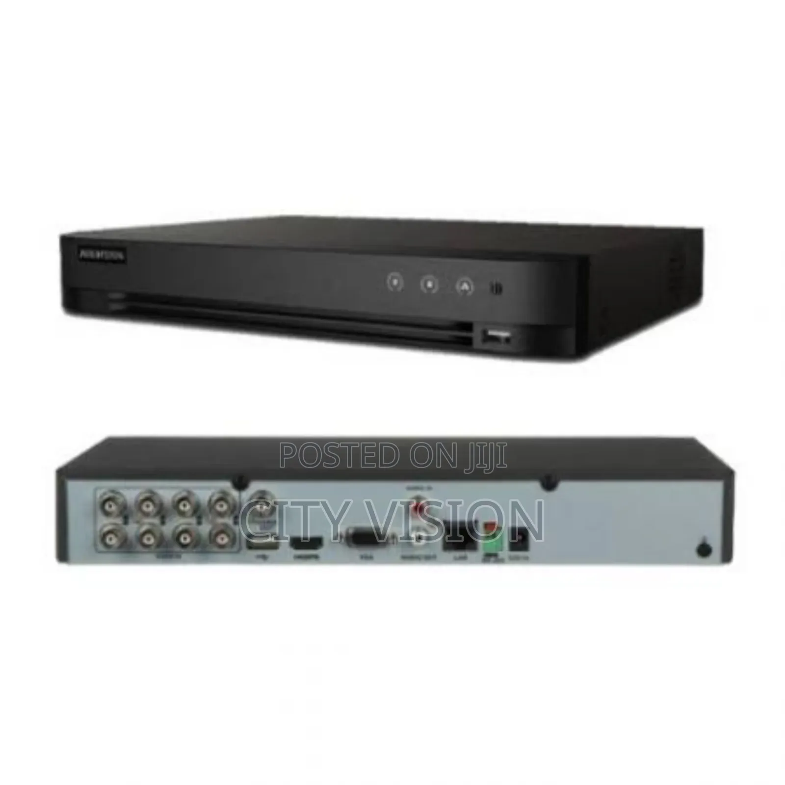 Hikvision DS-7208HGHI-M1 Digital Video Recorder