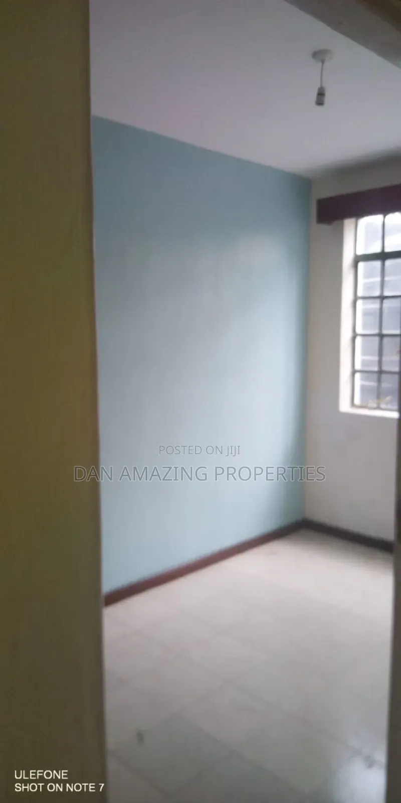 2bdrm Apartment in Behind Medical, Kitengela for sale