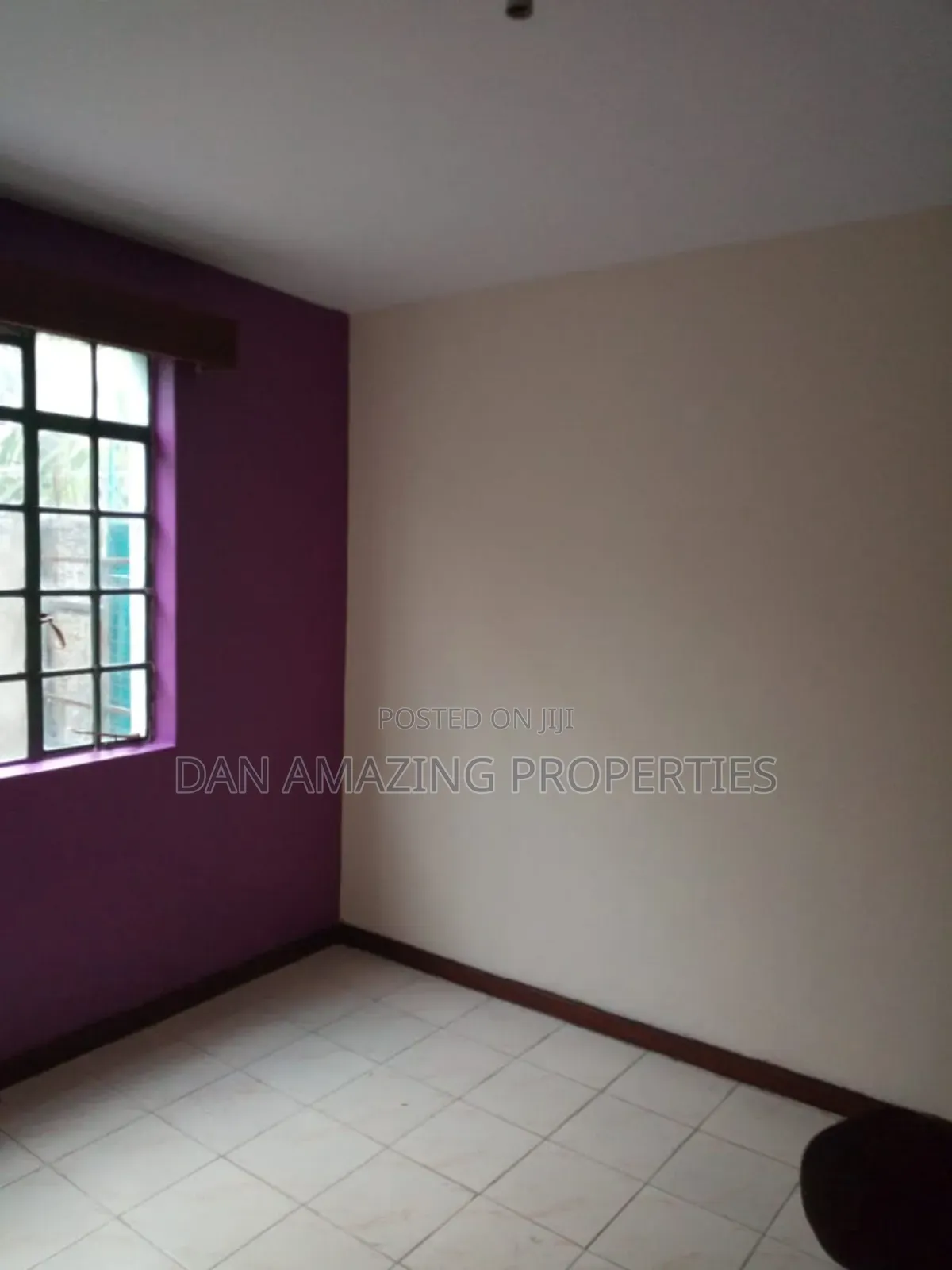 2bdrm Apartment in Behind Medical, Kitengela for sale