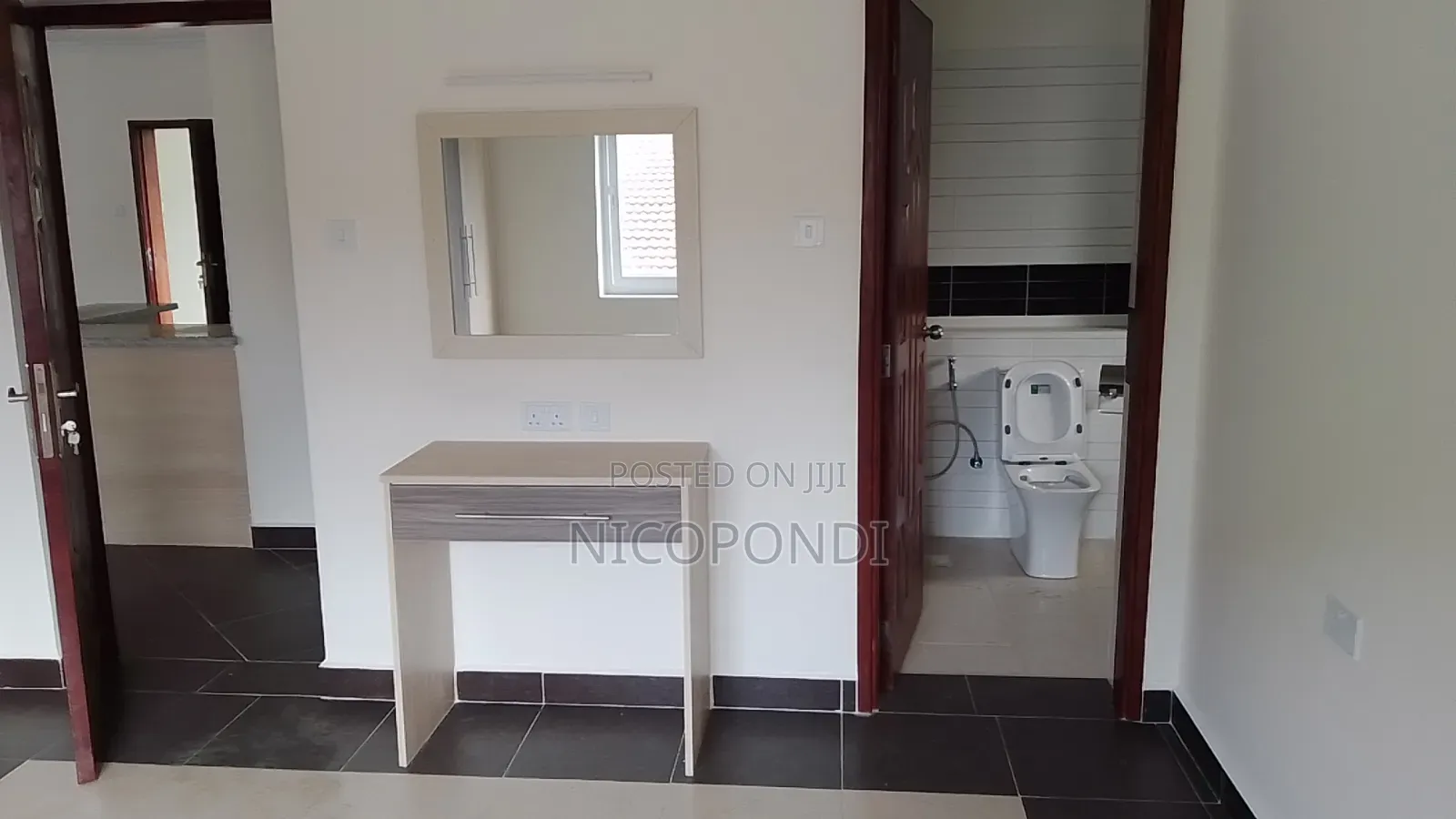 2bdrm Apartment in Lavington for rent