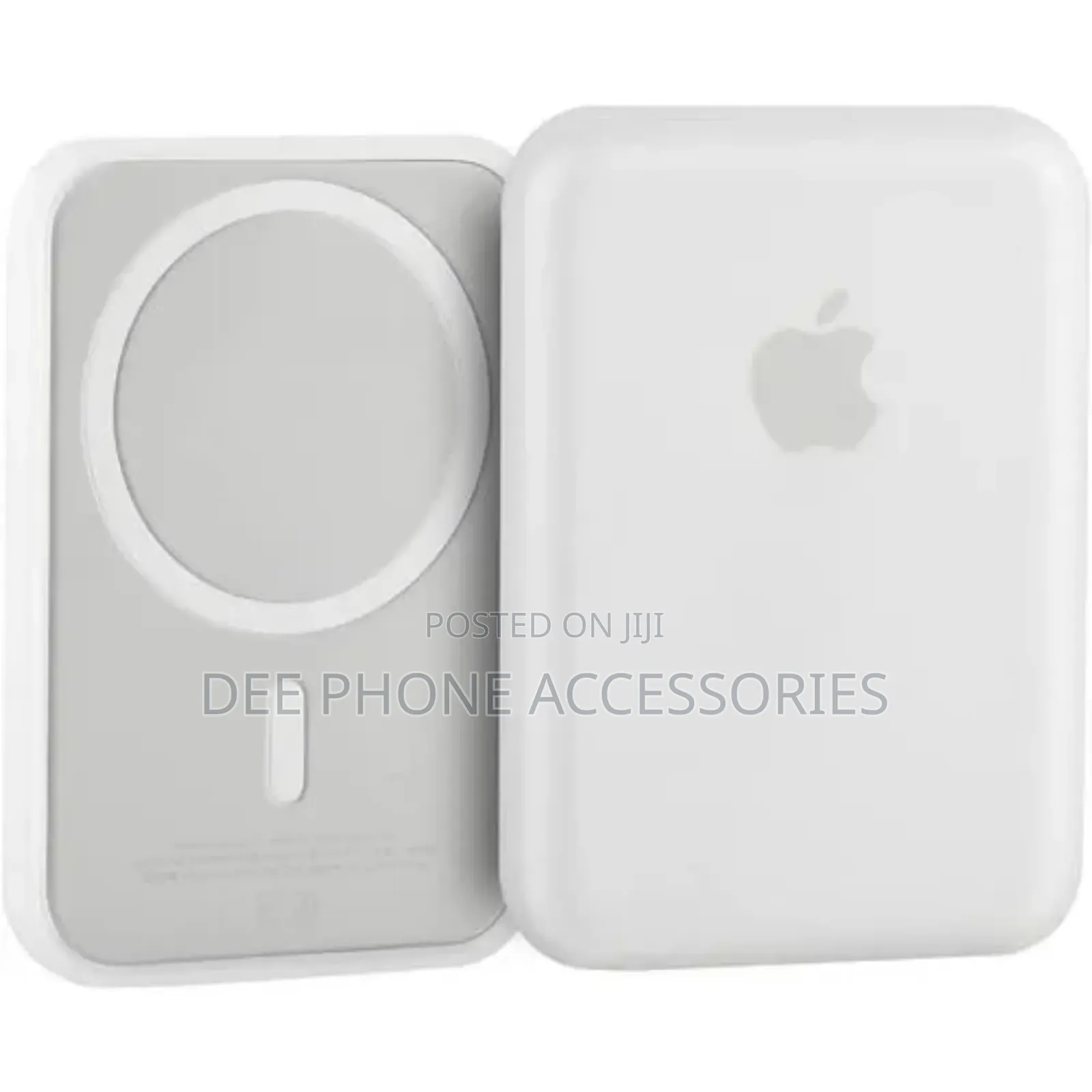 New Design Apple Wireless Magnetic Charger