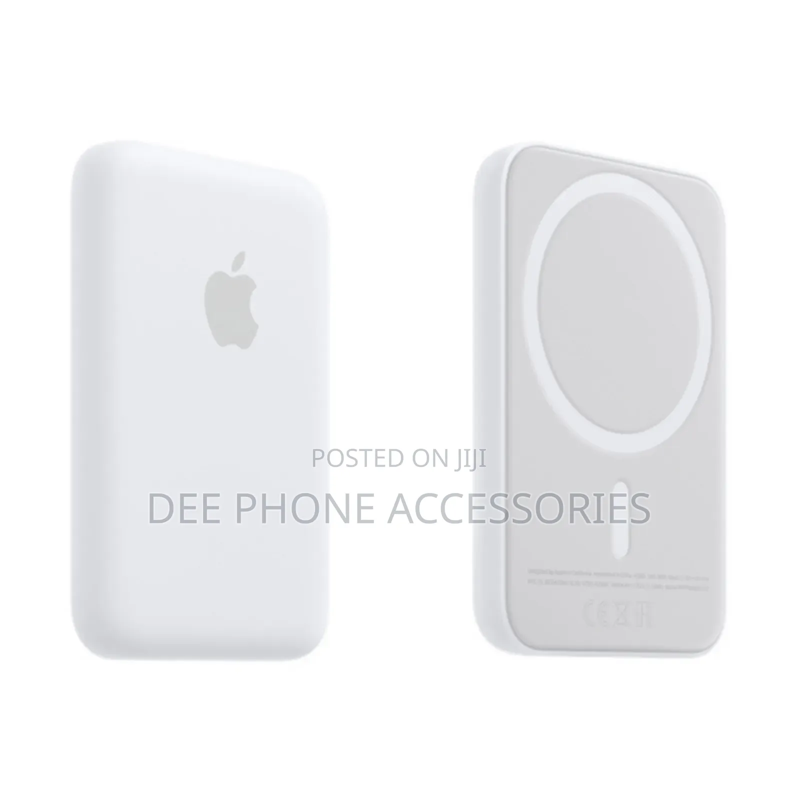 New Design Apple Wireless Magnetic Charger