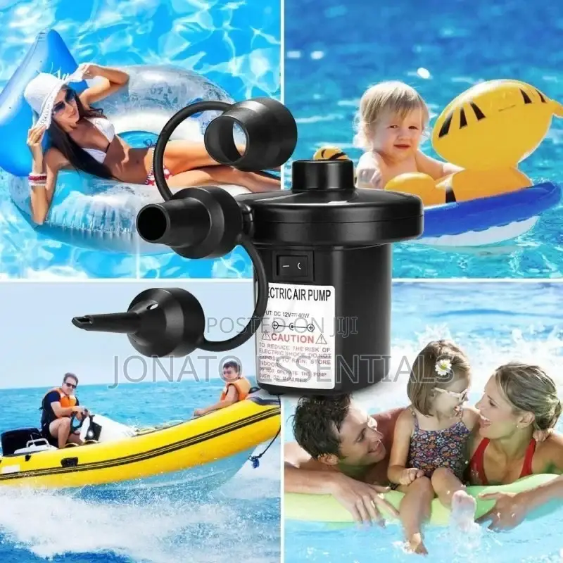 Electric Air Pump