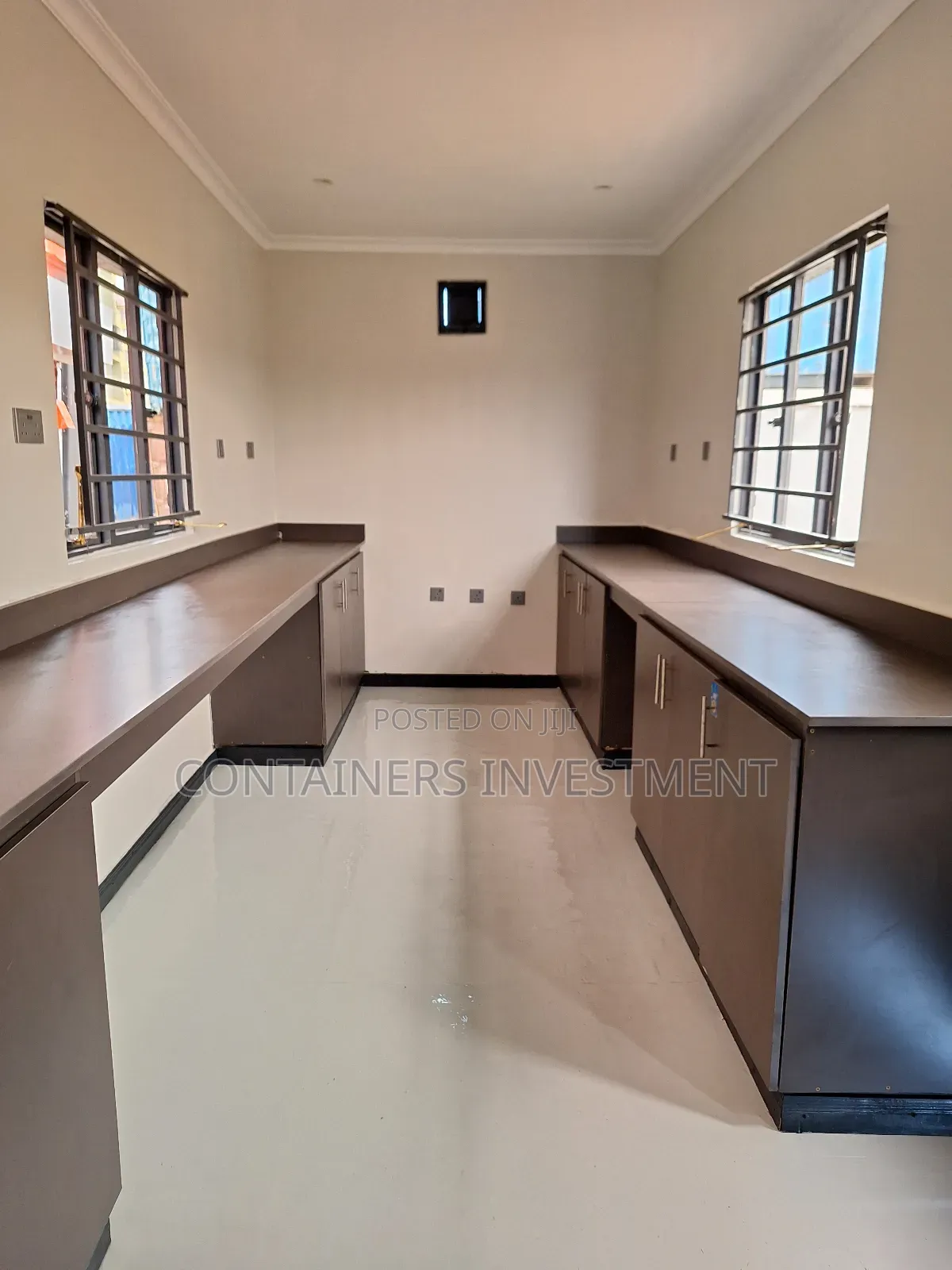 Affordable 40ft Container Office- Perfect for Startups