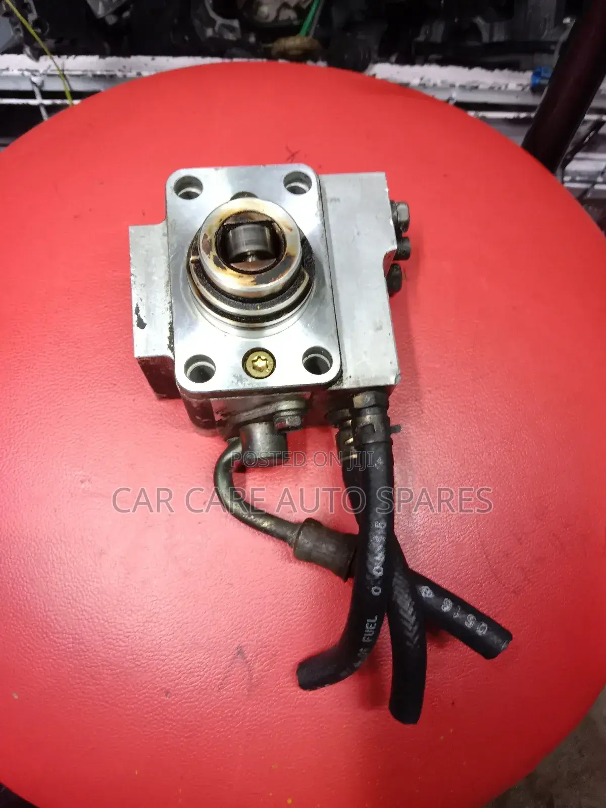 Engine Pump Mitsubishi Lancer