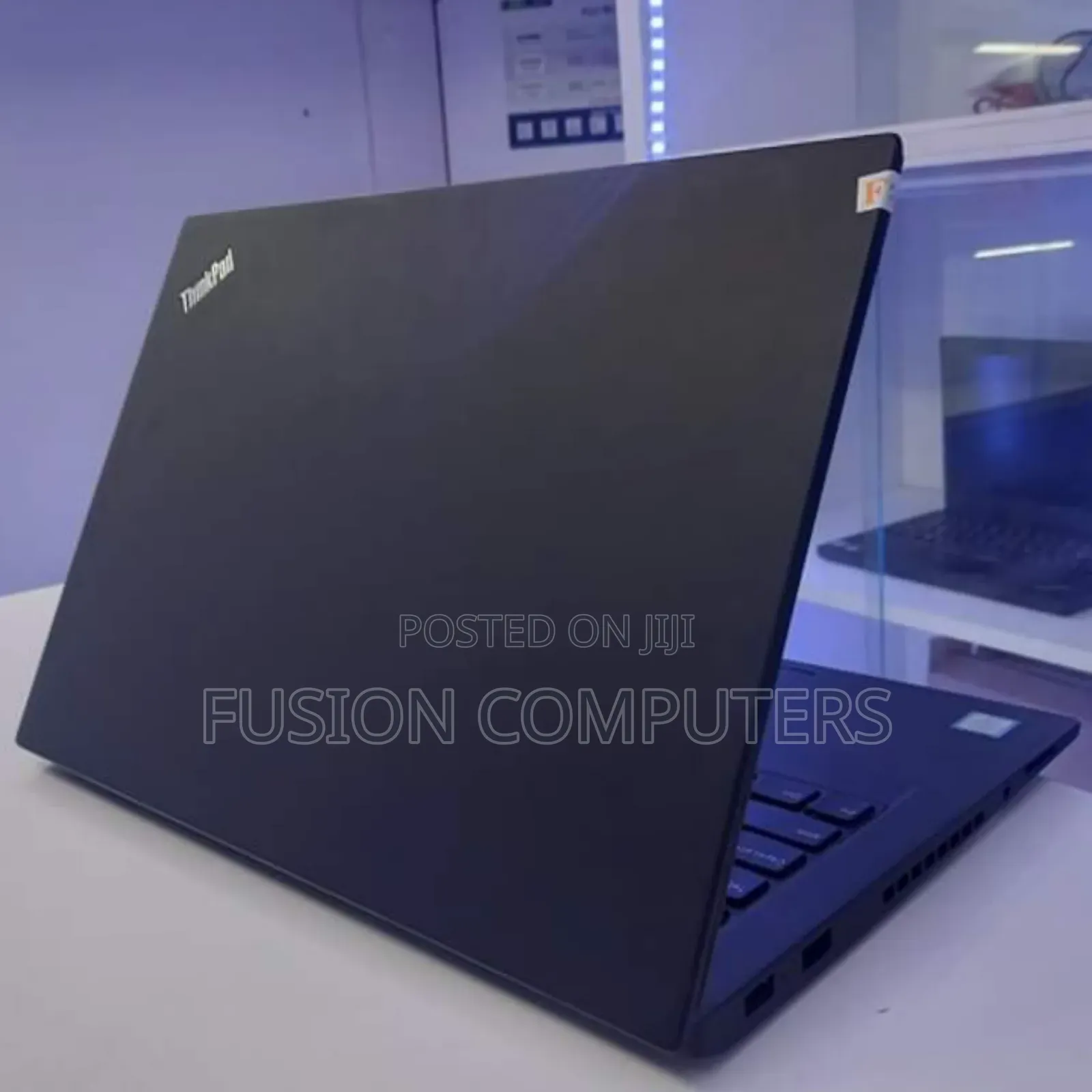 Laptop Lenovo ThinkPad T470s 8GB Intel Core I5 SSD 256GB